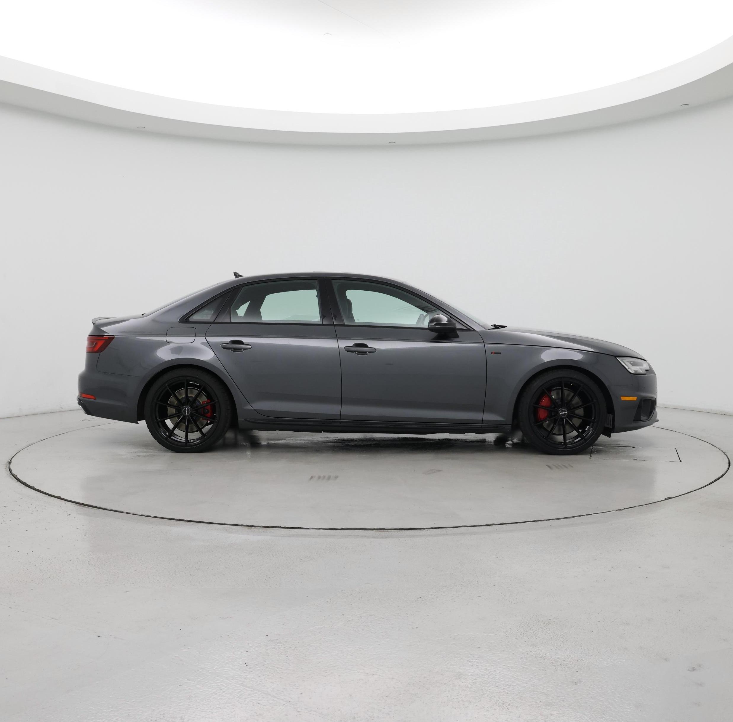 Thumbnail: 2019 Audi A4 - 7