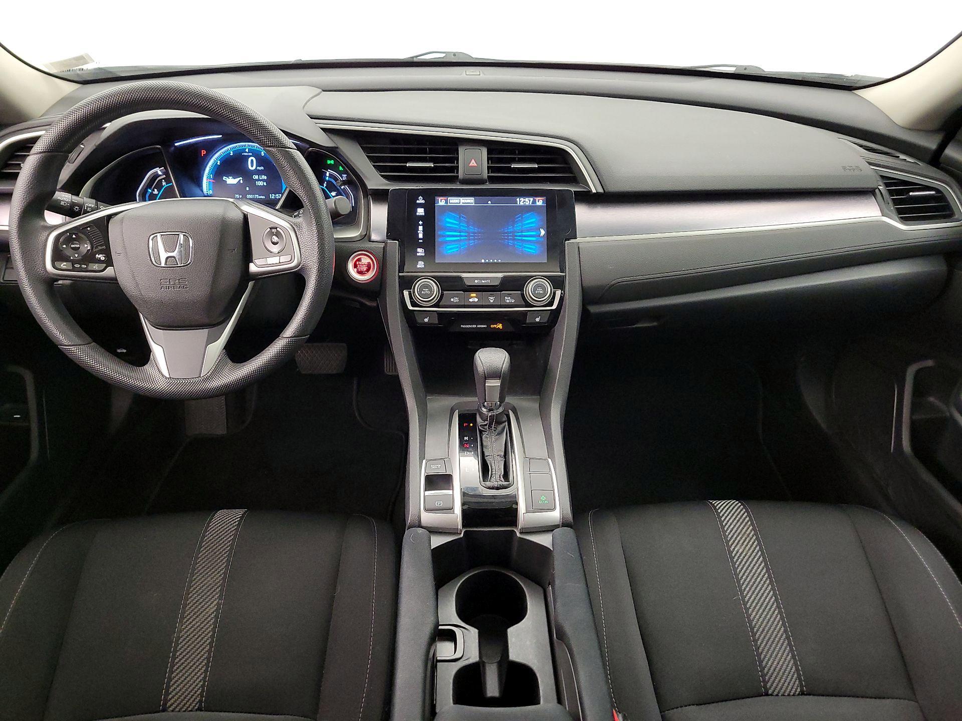Thumbnail: 2017 Honda Civic - 9