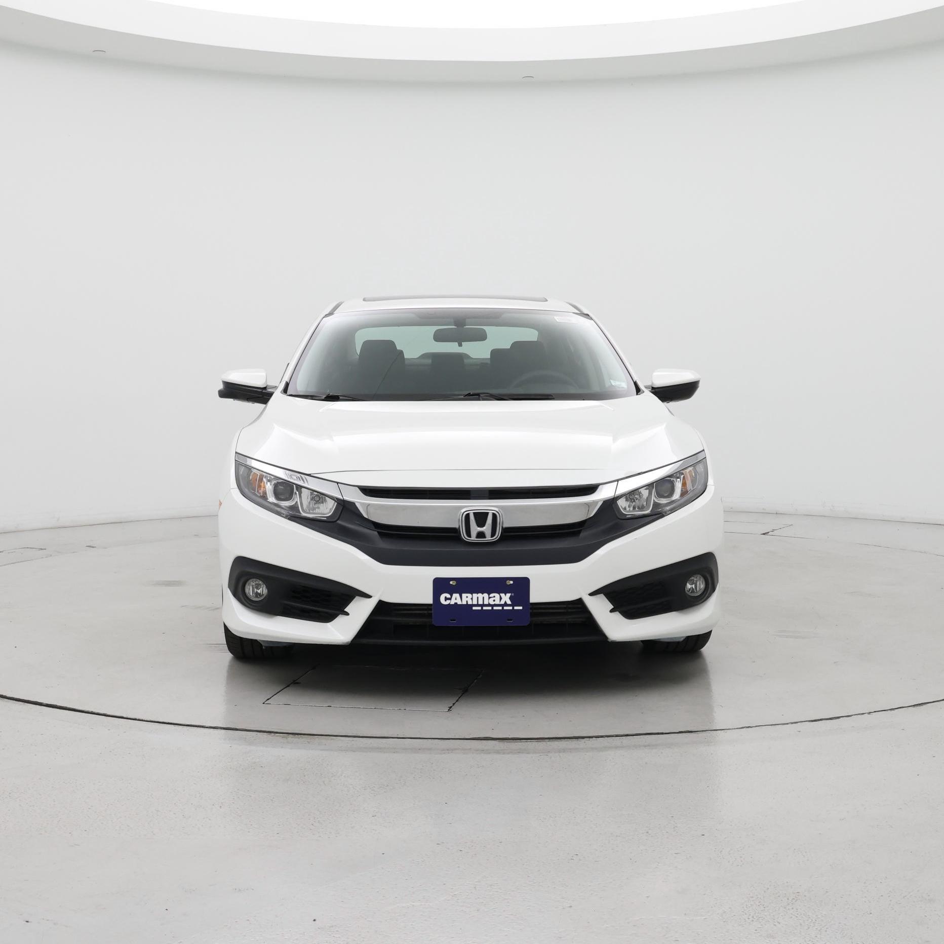 Thumbnail: 2017 Honda Civic - 5