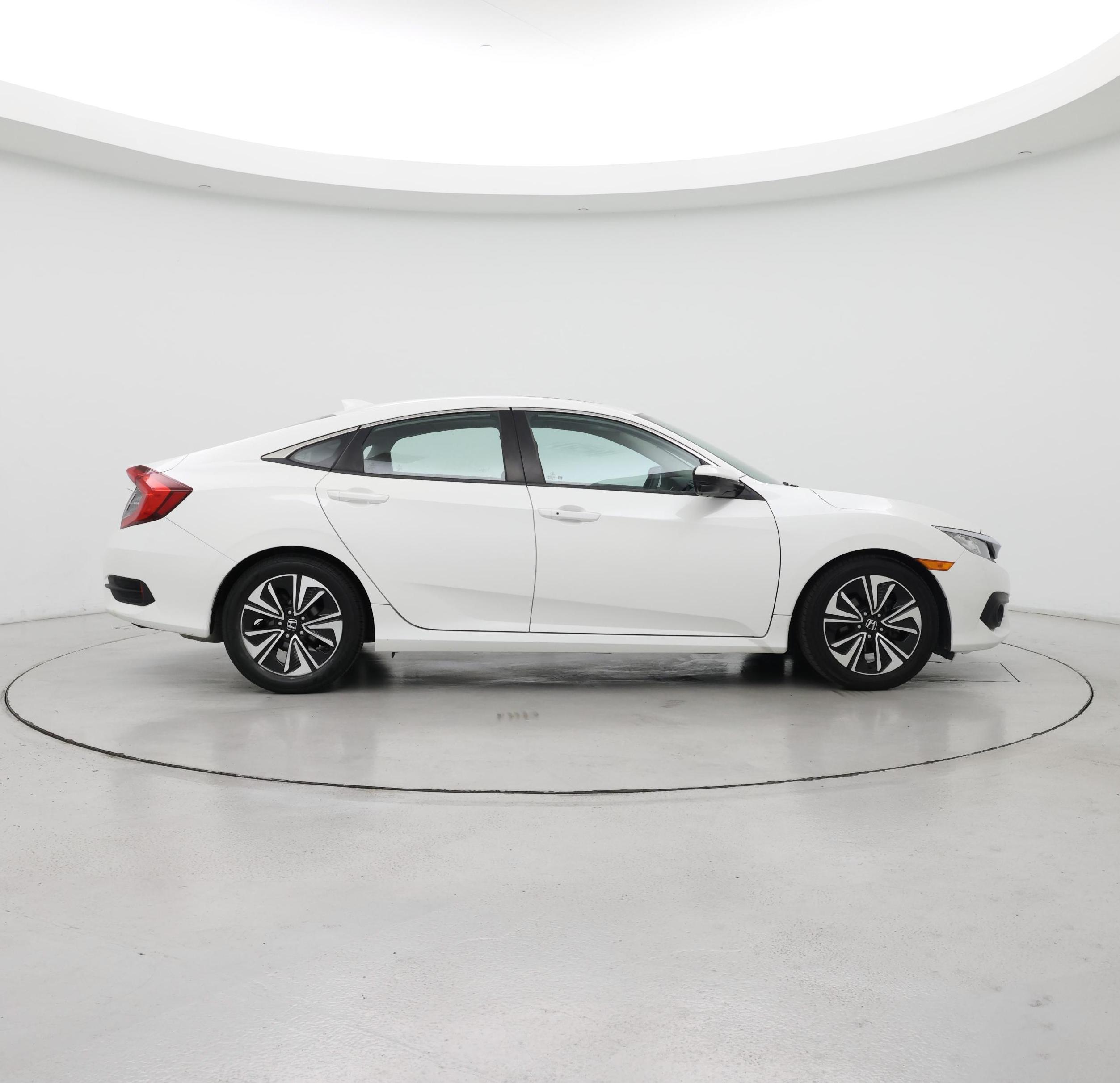 Thumbnail: 2017 Honda Civic - 7
