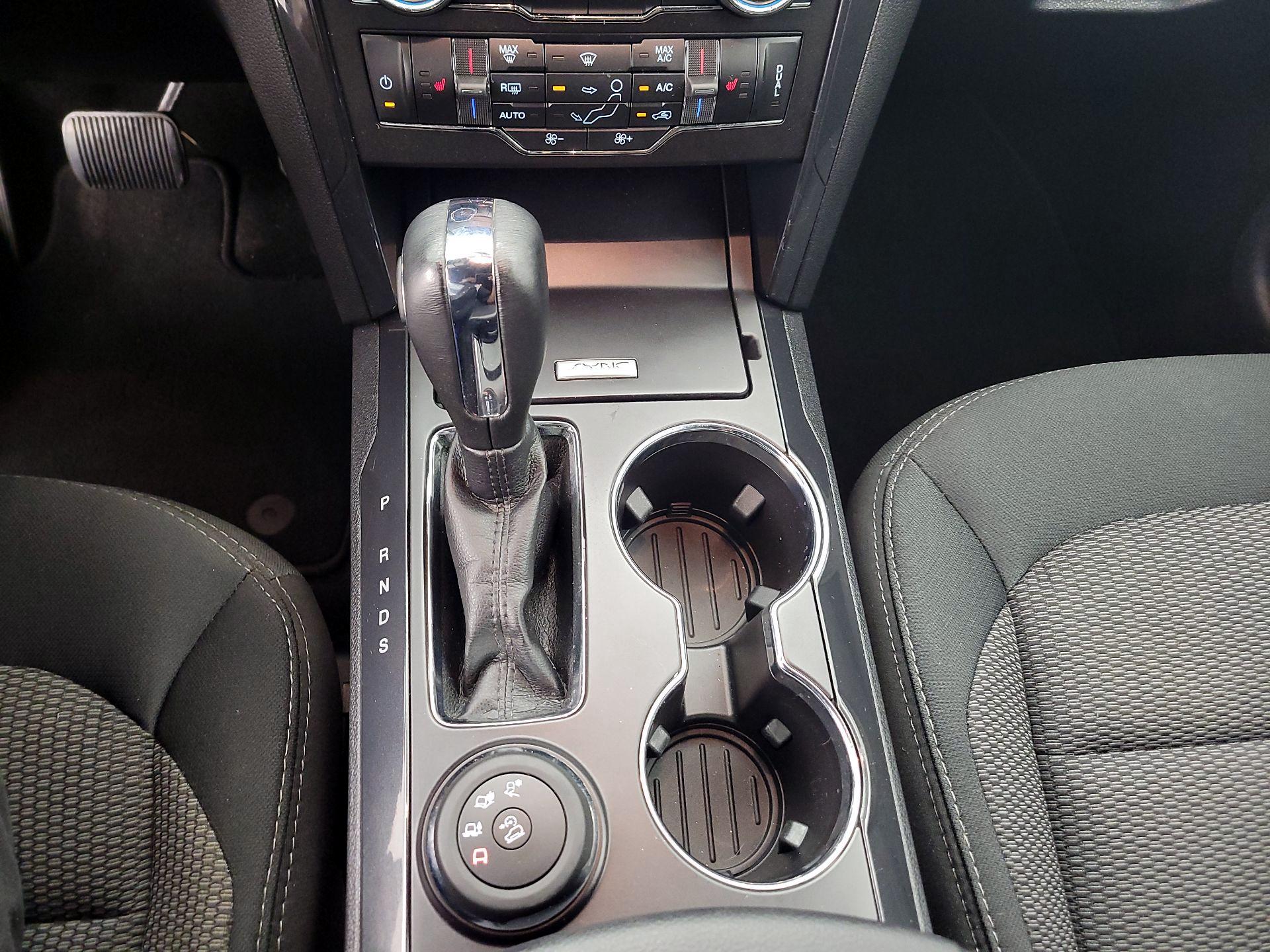 Thumbnail: 2019 Ford Explorer - 18