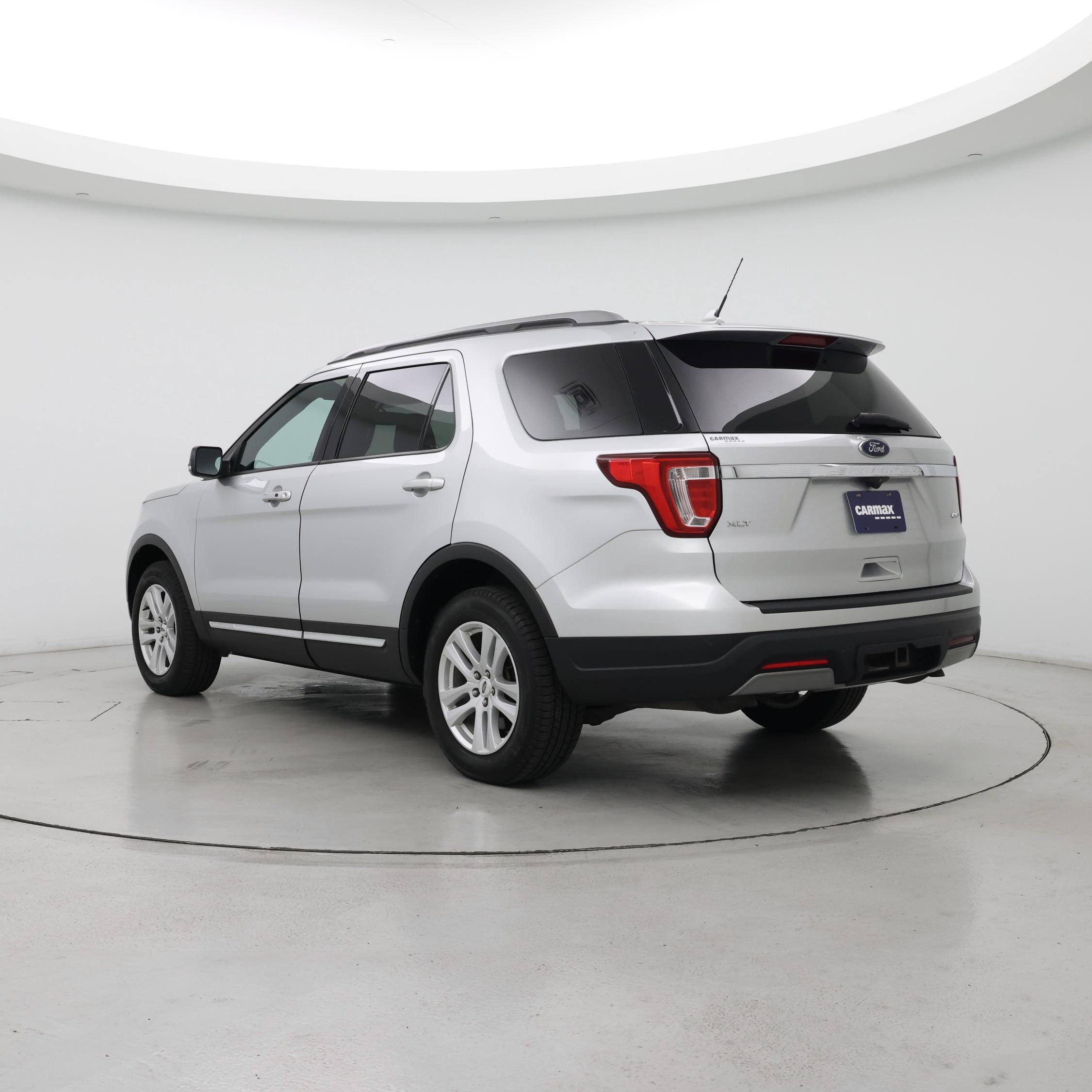 Thumbnail: 2019 Ford Explorer - 2
