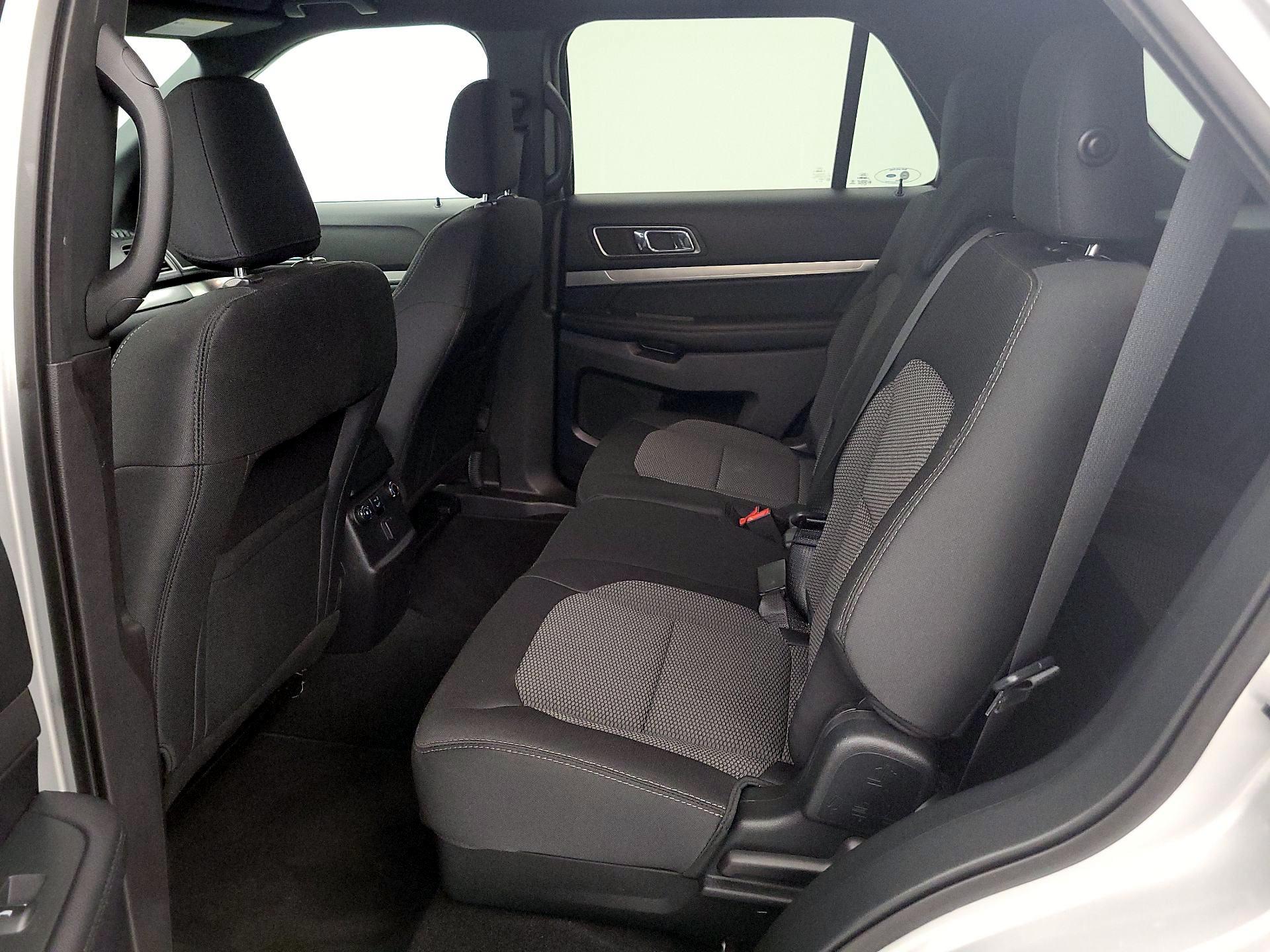 Thumbnail: 2019 Ford Explorer - 20