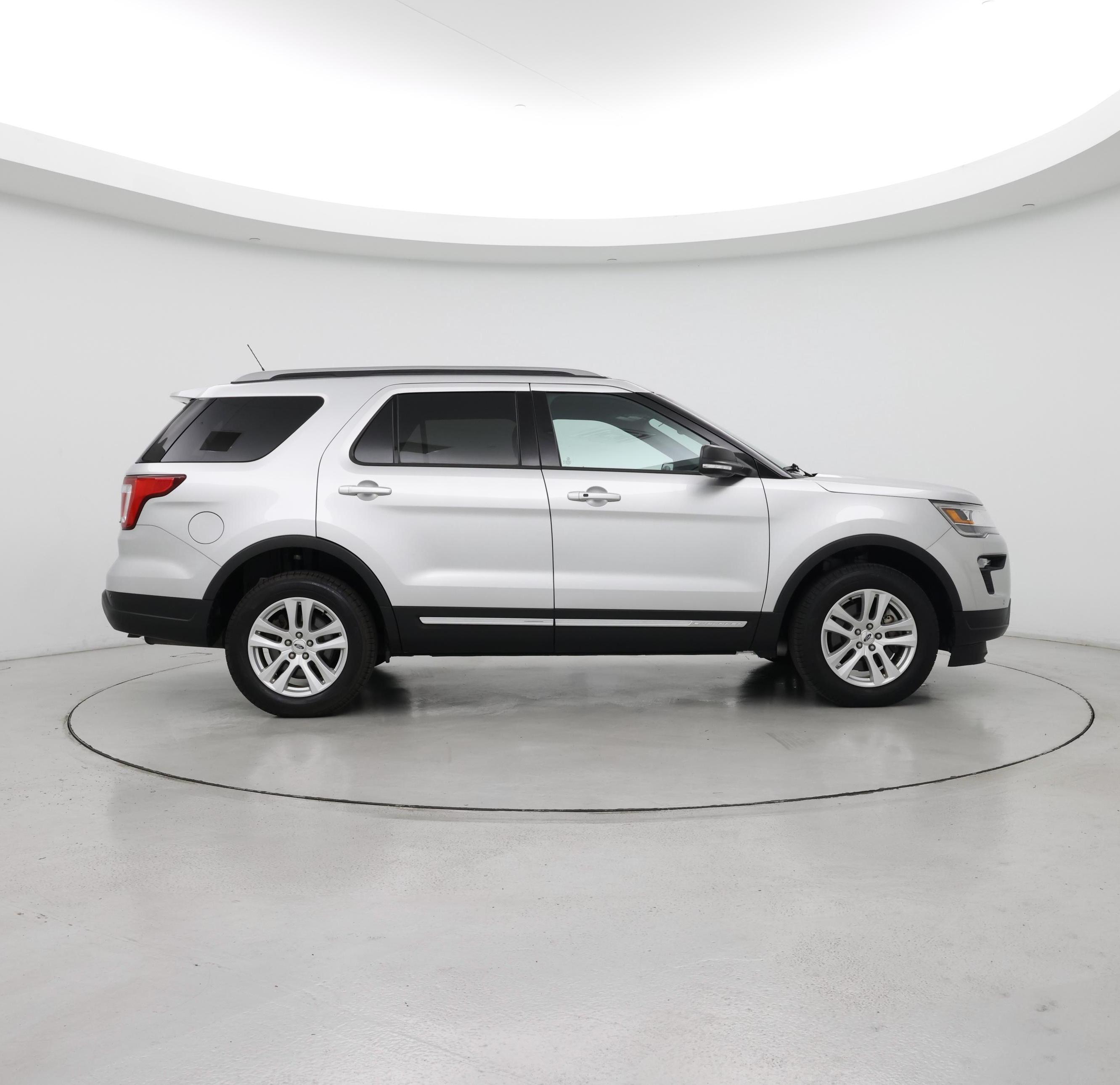 Thumbnail: 2019 Ford Explorer - 7
