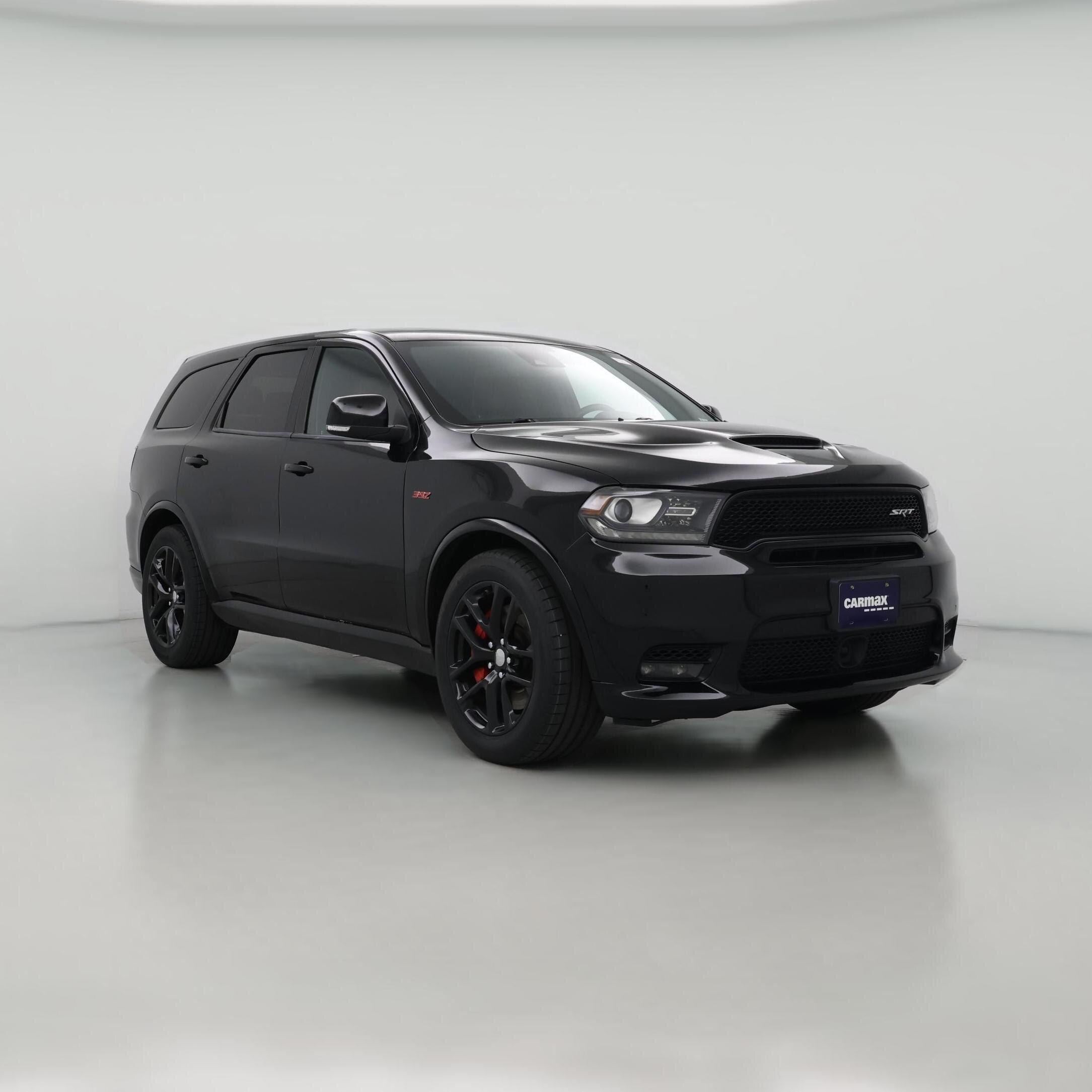 Thumbnail: 2020 Dodge Durango - 1
