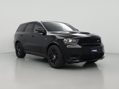 2020 Dodge Durango SRT