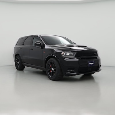 2020 Dodge Durango SRT
