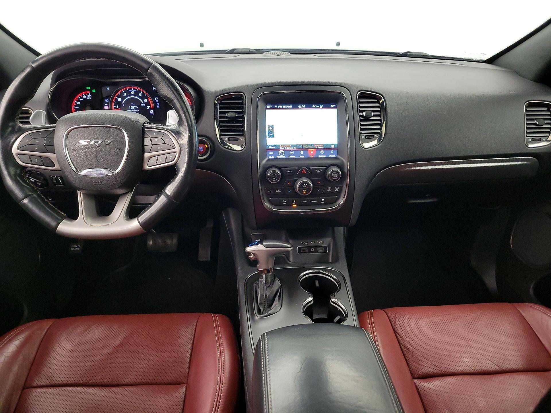 Thumbnail: 2020 Dodge Durango - 9