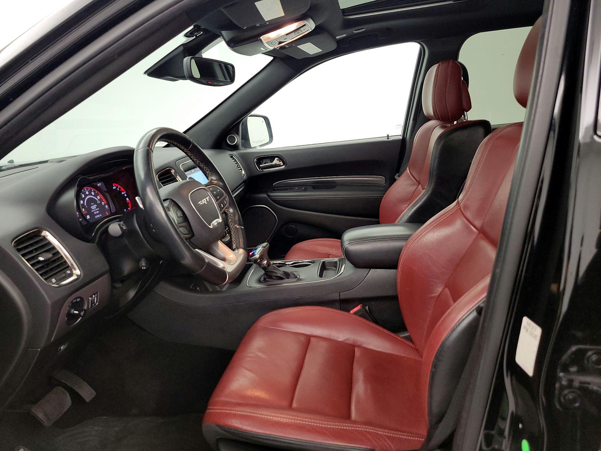 Thumbnail: 2020 Dodge Durango - 11