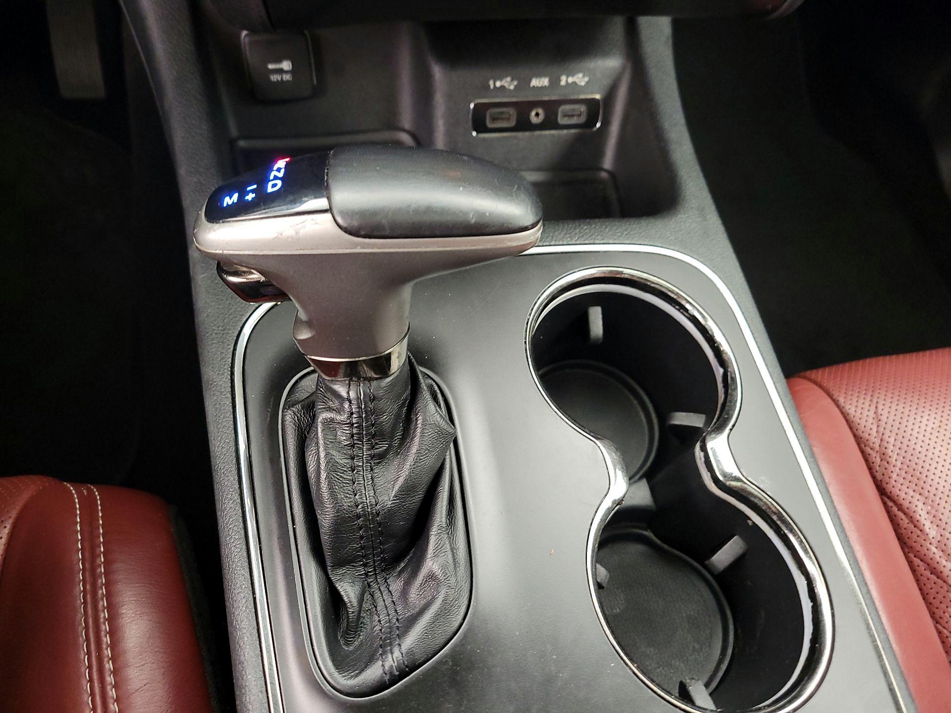 Thumbnail: 2020 Dodge Durango - 18