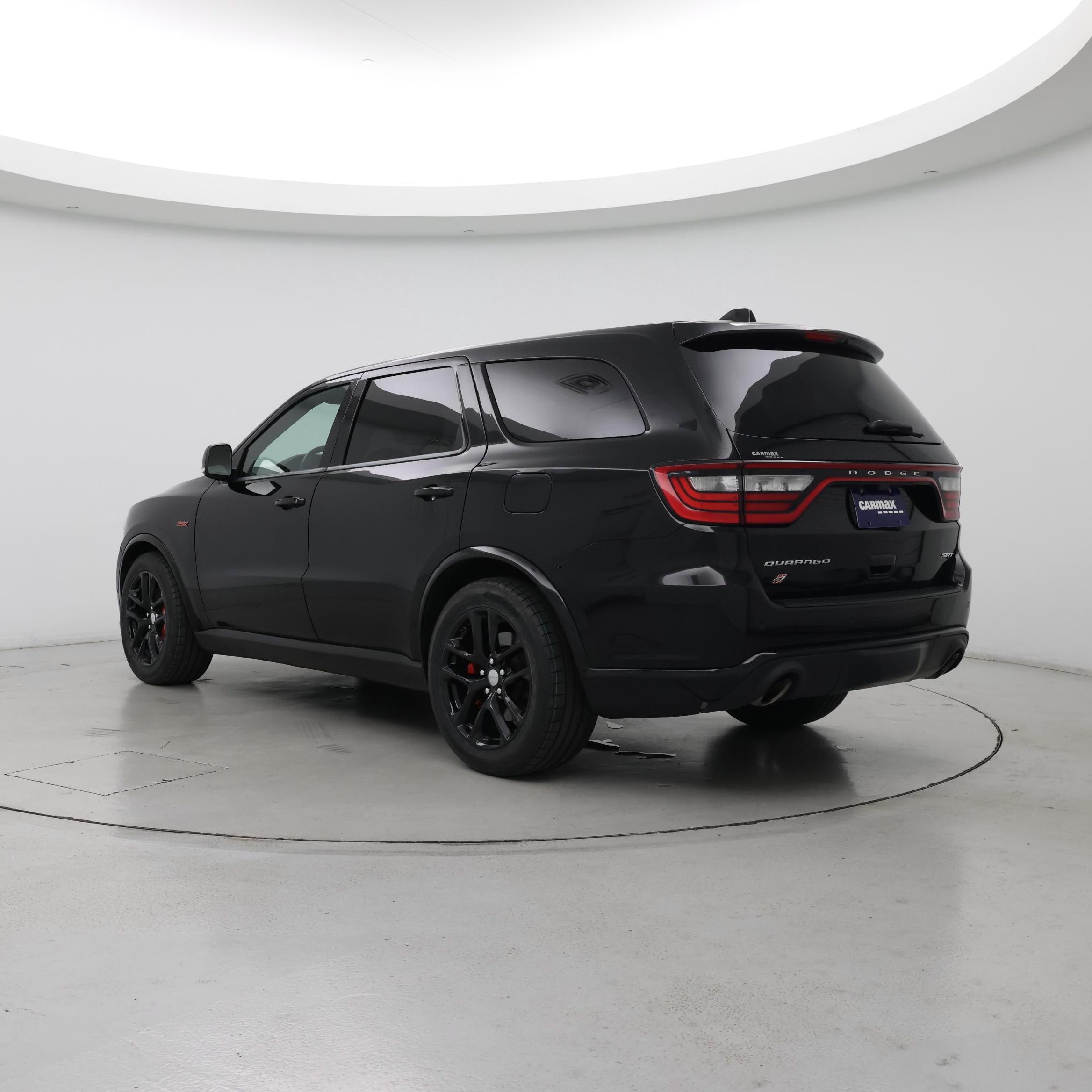 Thumbnail: 2020 Dodge Durango - 2