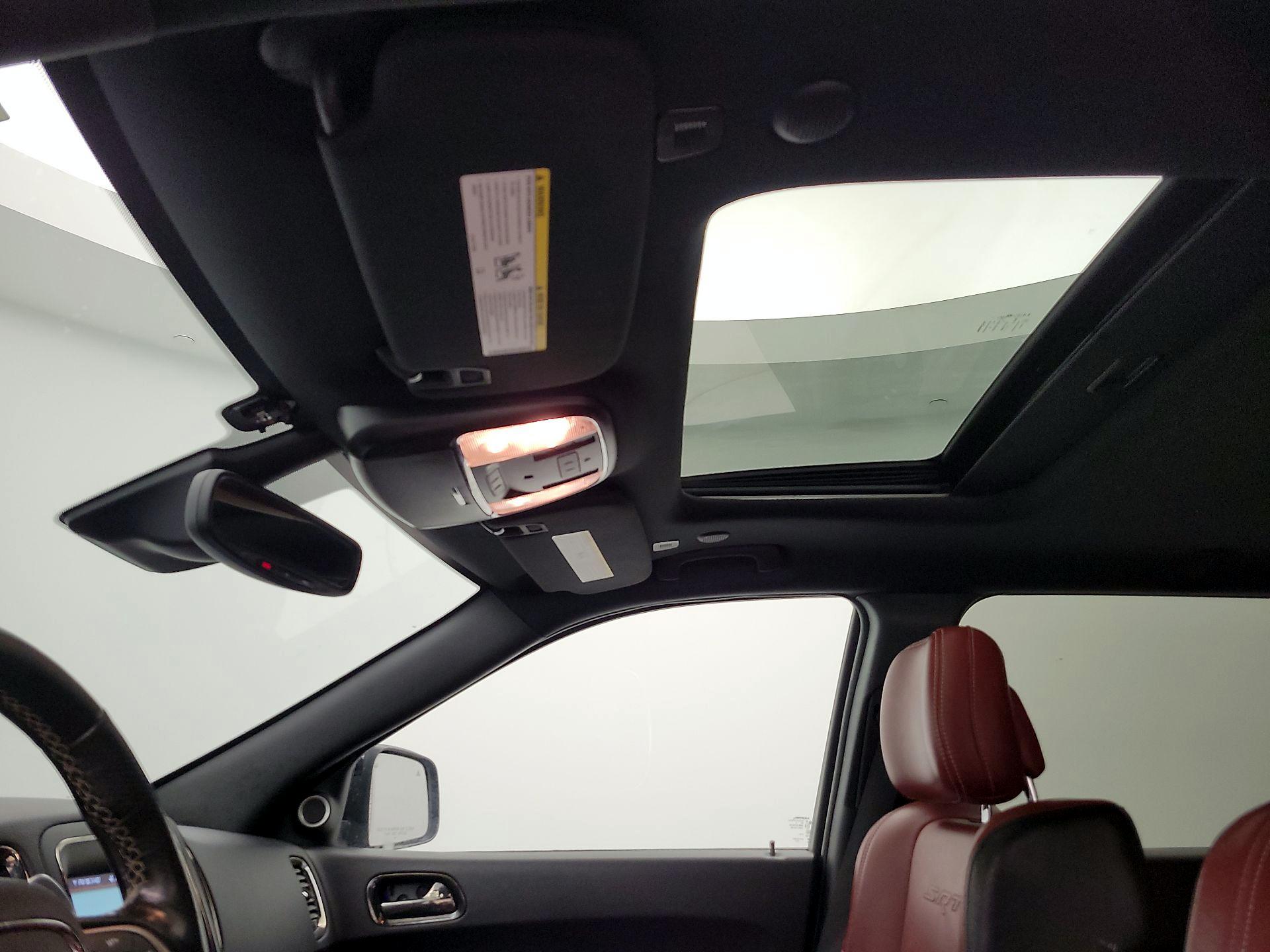 Thumbnail: 2020 Dodge Durango - 20