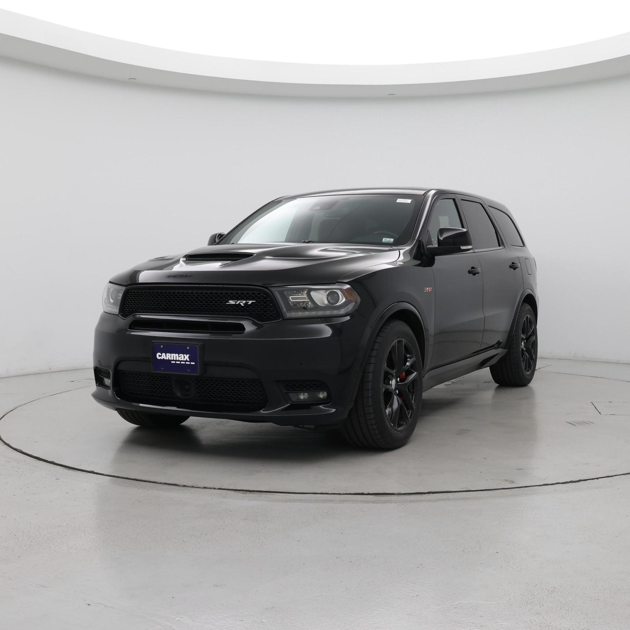 Thumbnail: 2020 Dodge Durango - 4