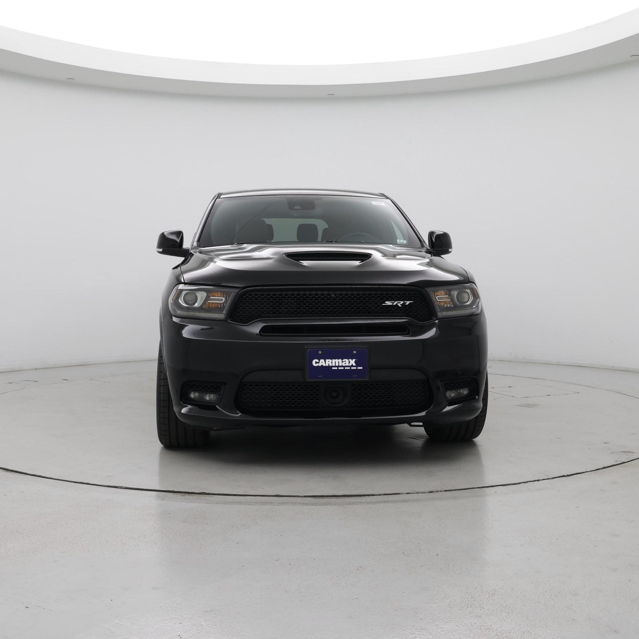 Thumbnail: 2020 Dodge Durango - 5