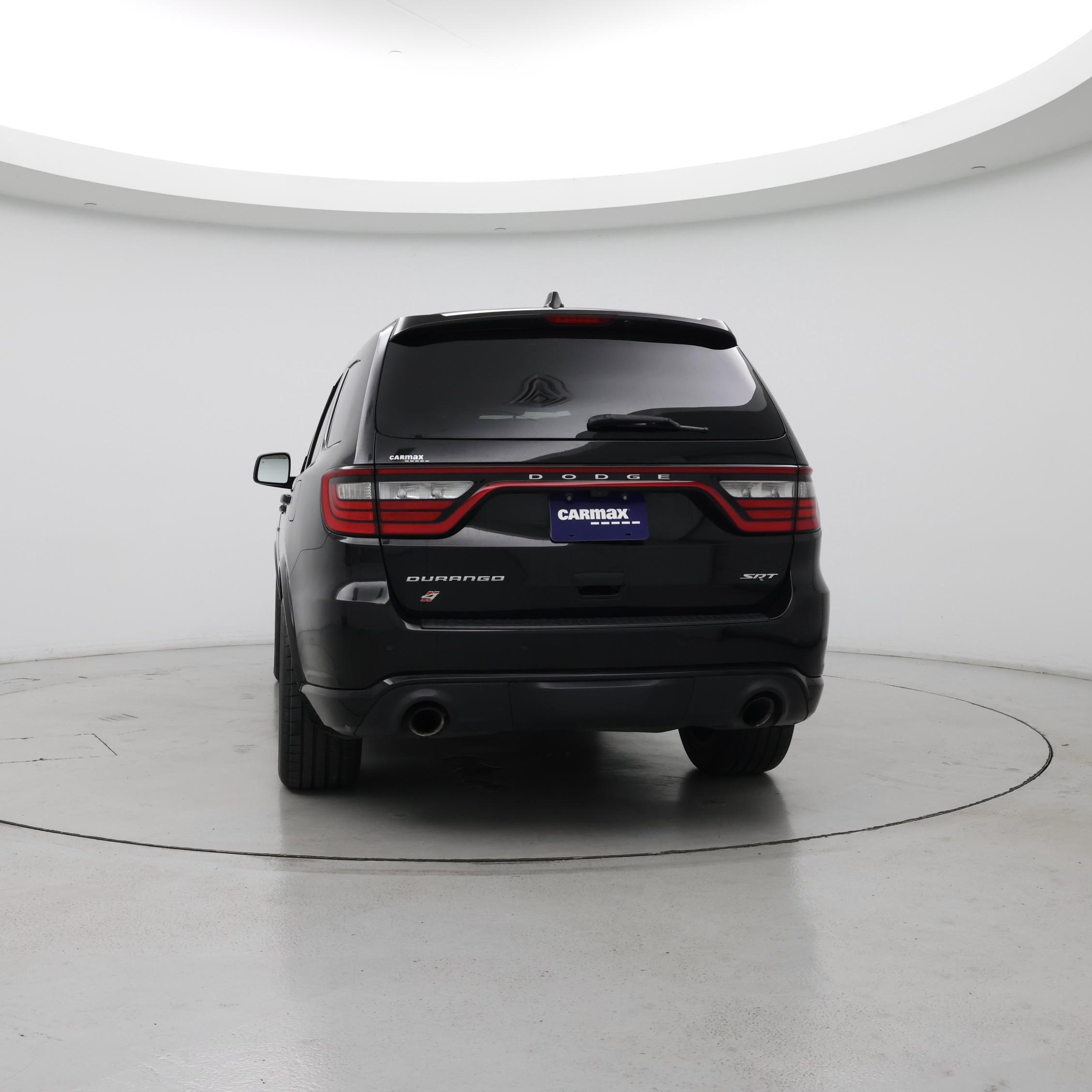 Thumbnail: 2020 Dodge Durango - 6