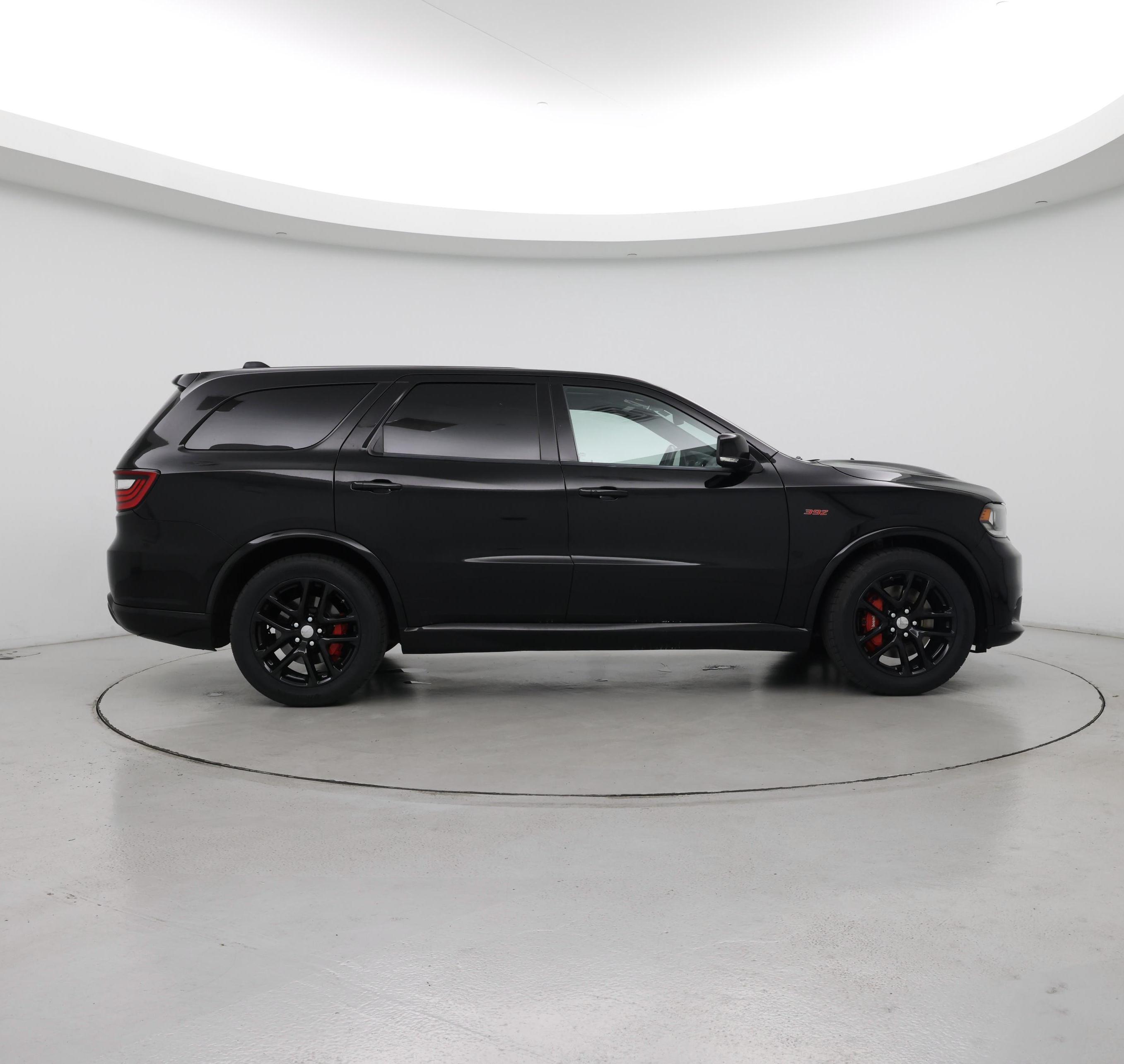 Thumbnail: 2020 Dodge Durango - 7