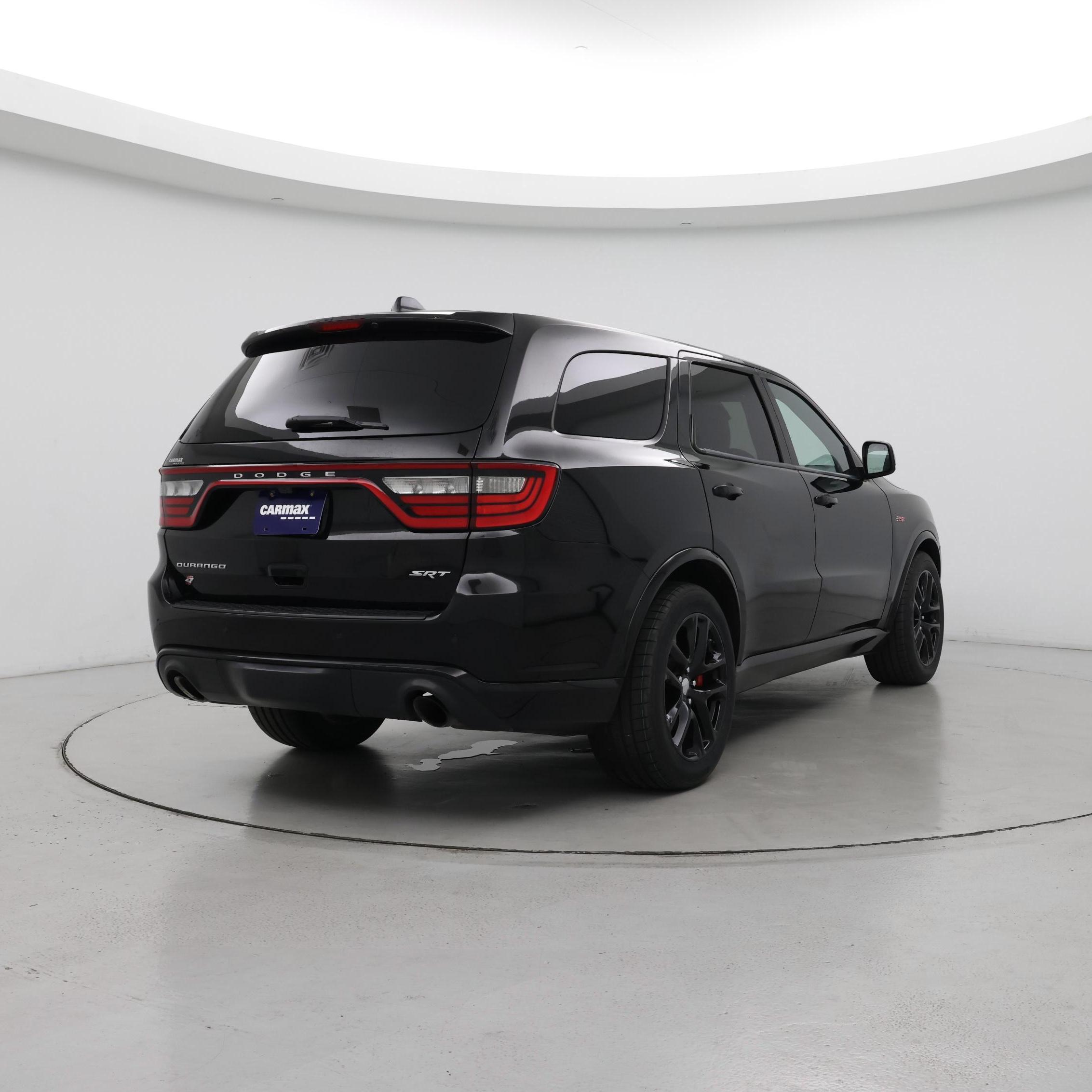 Thumbnail: 2020 Dodge Durango - 8