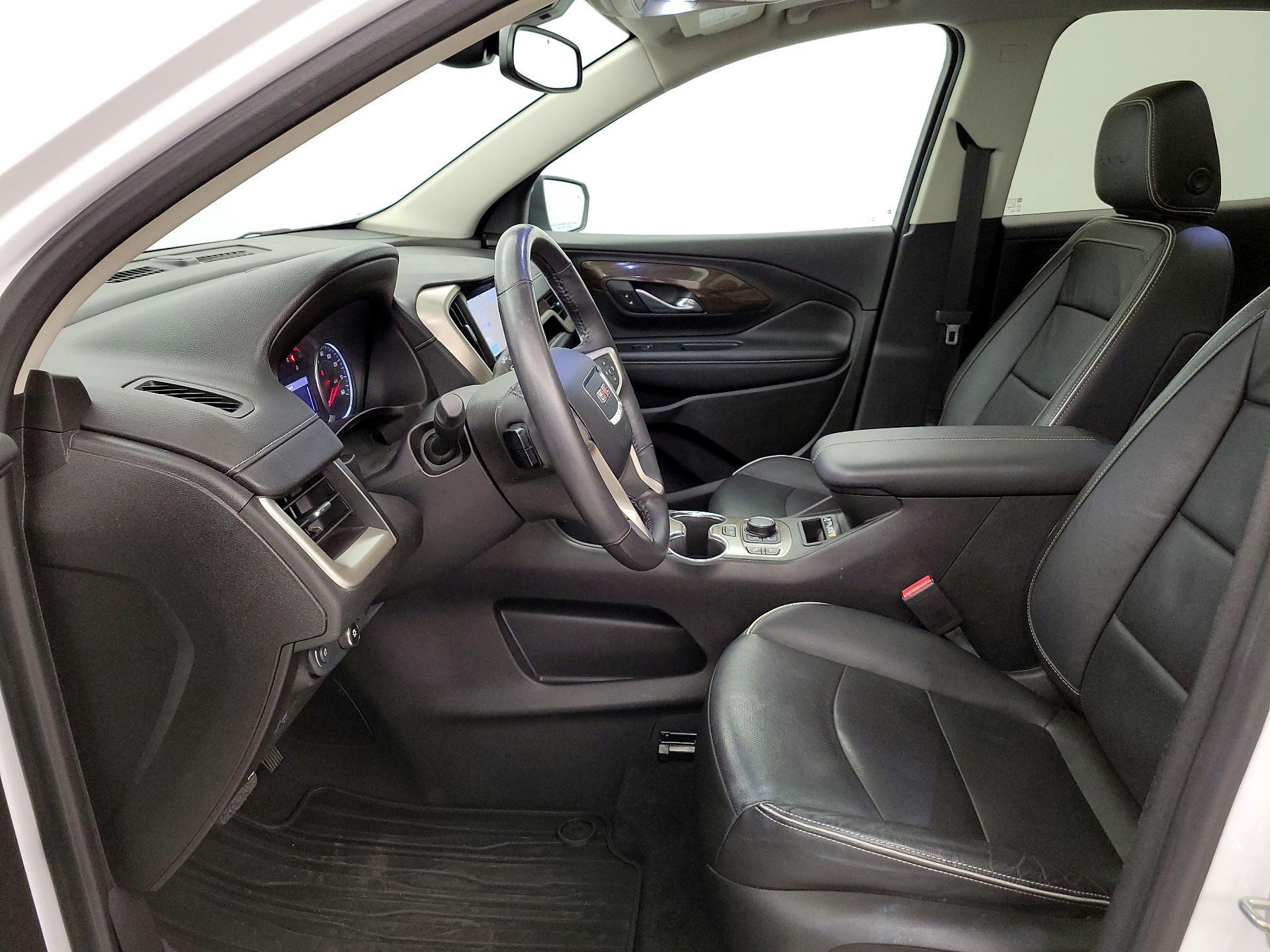 Thumbnail: 2019 GMC Terrain - 11
