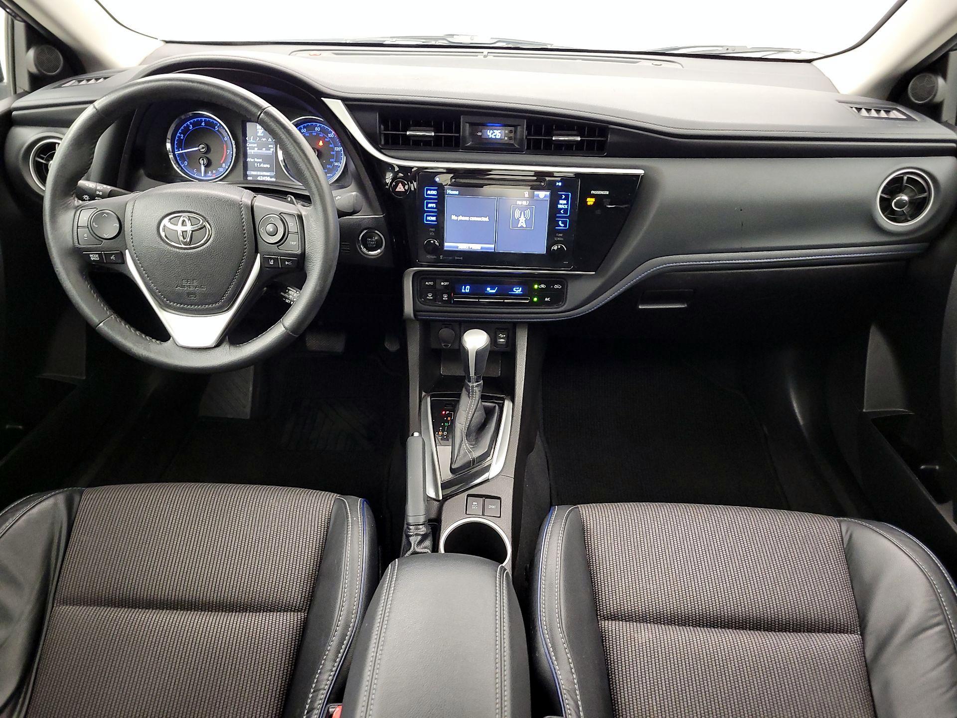 Thumbnail: 2017 Toyota Corolla - 9