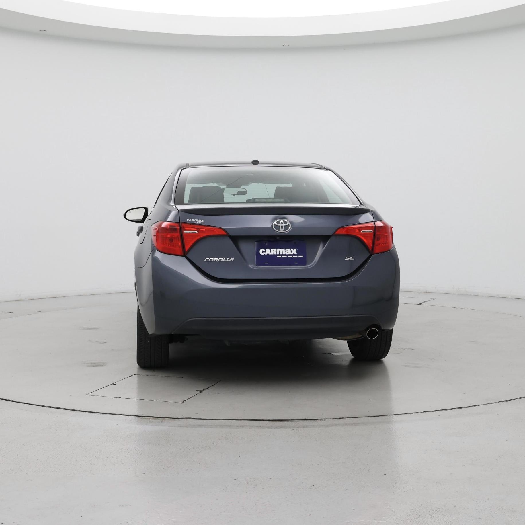 Thumbnail: 2017 Toyota Corolla - 6