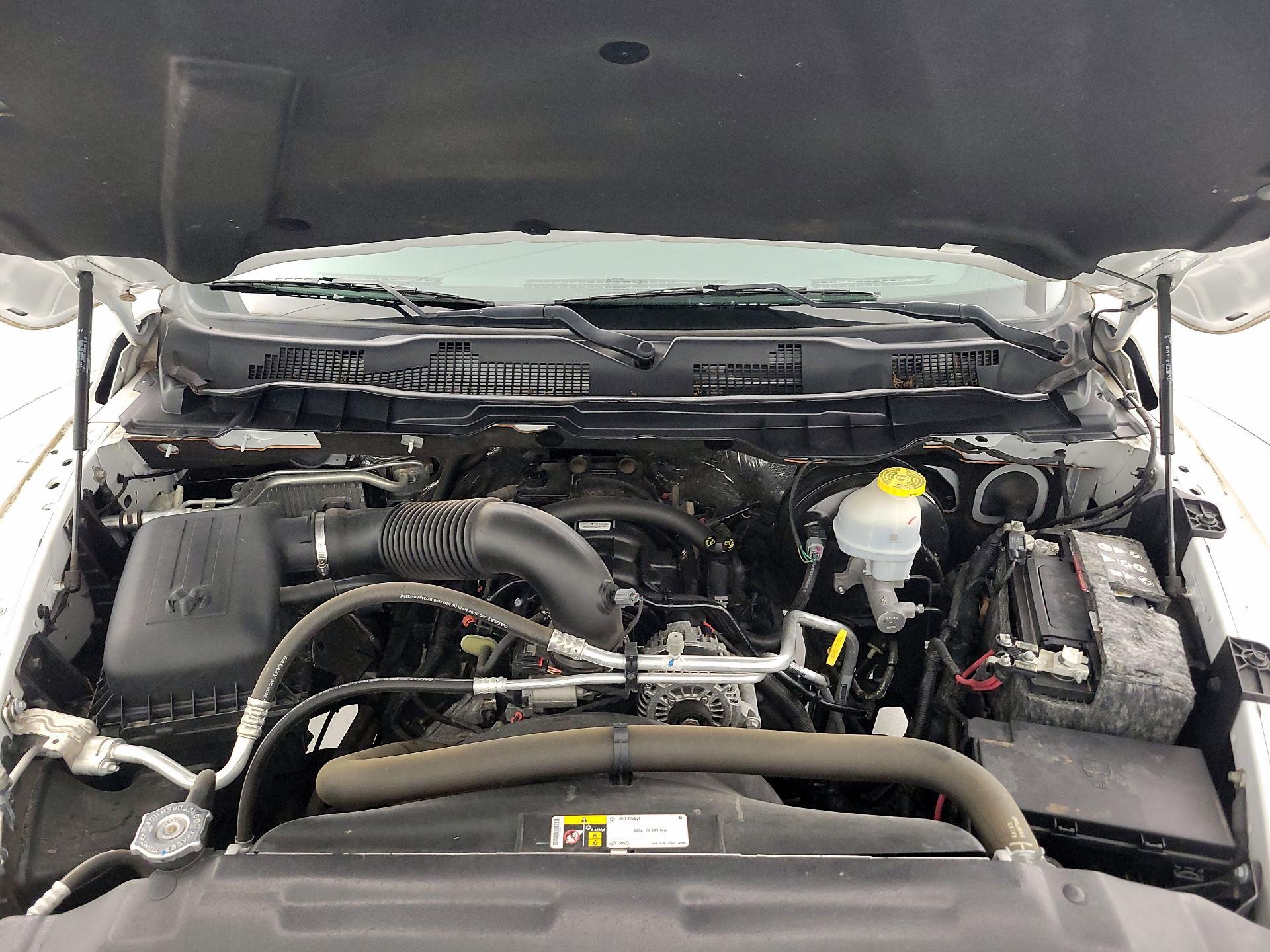 Thumbnail: 2020 RAM 1500 Classic - 19