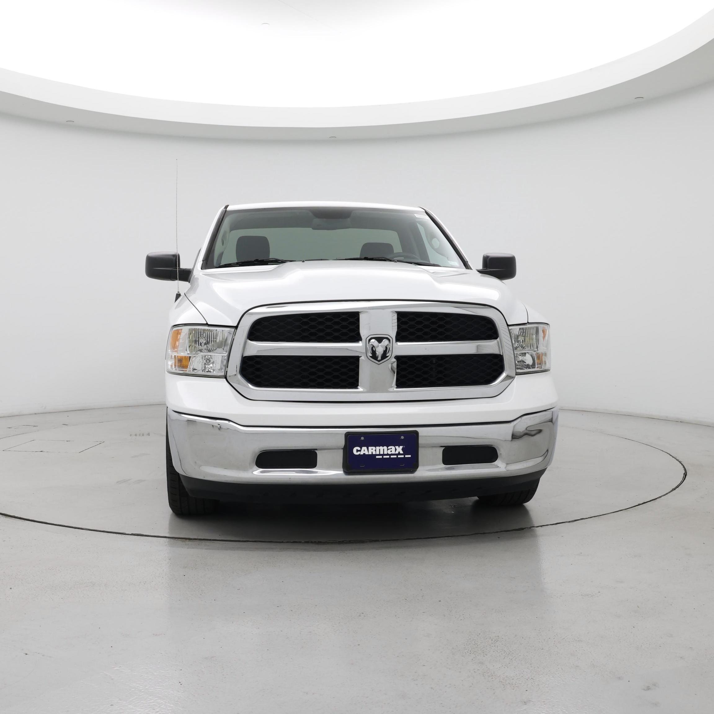 Thumbnail: 2020 RAM 1500 Classic - 5