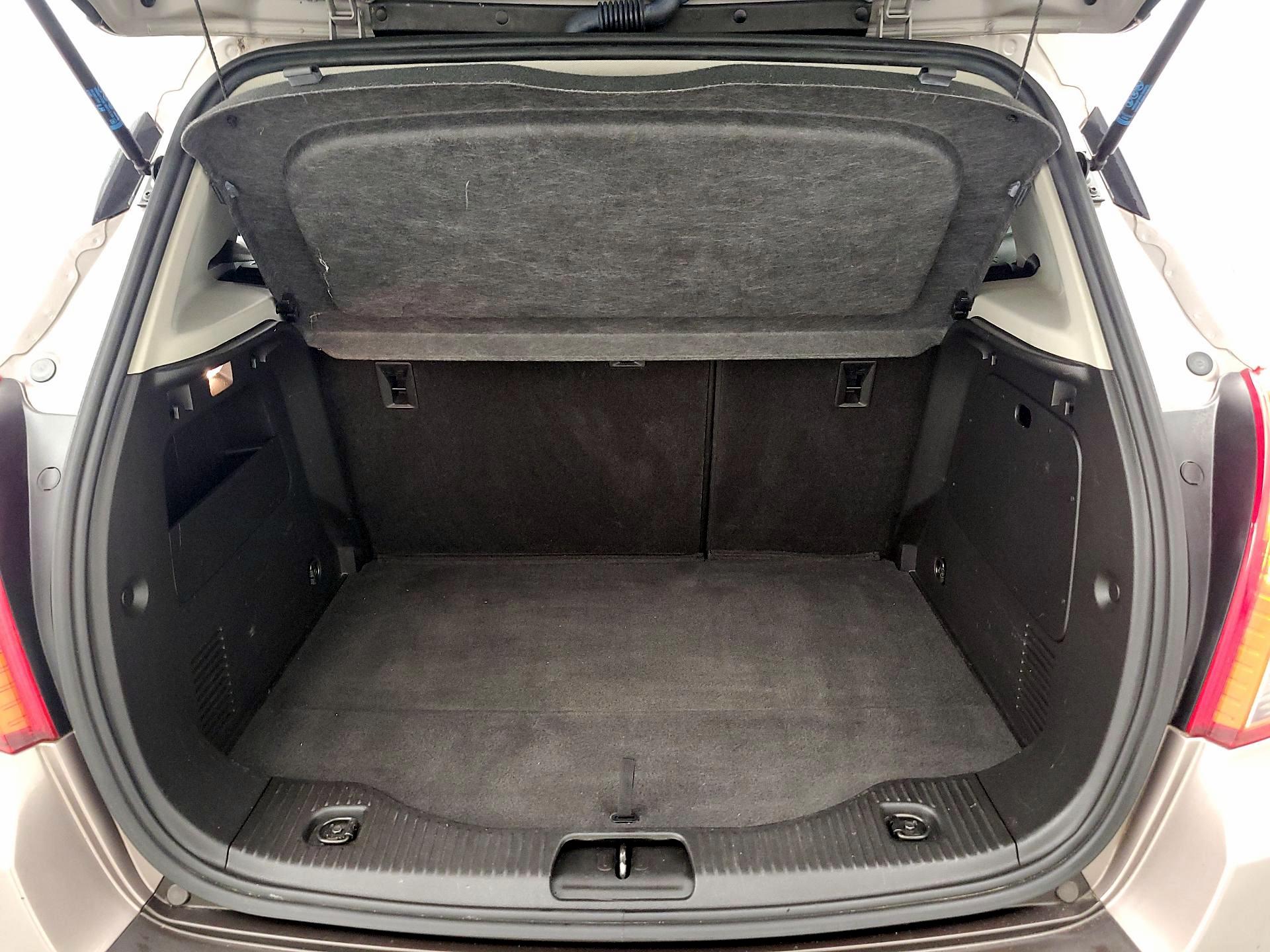 Thumbnail: 2015 Buick Encore - 20