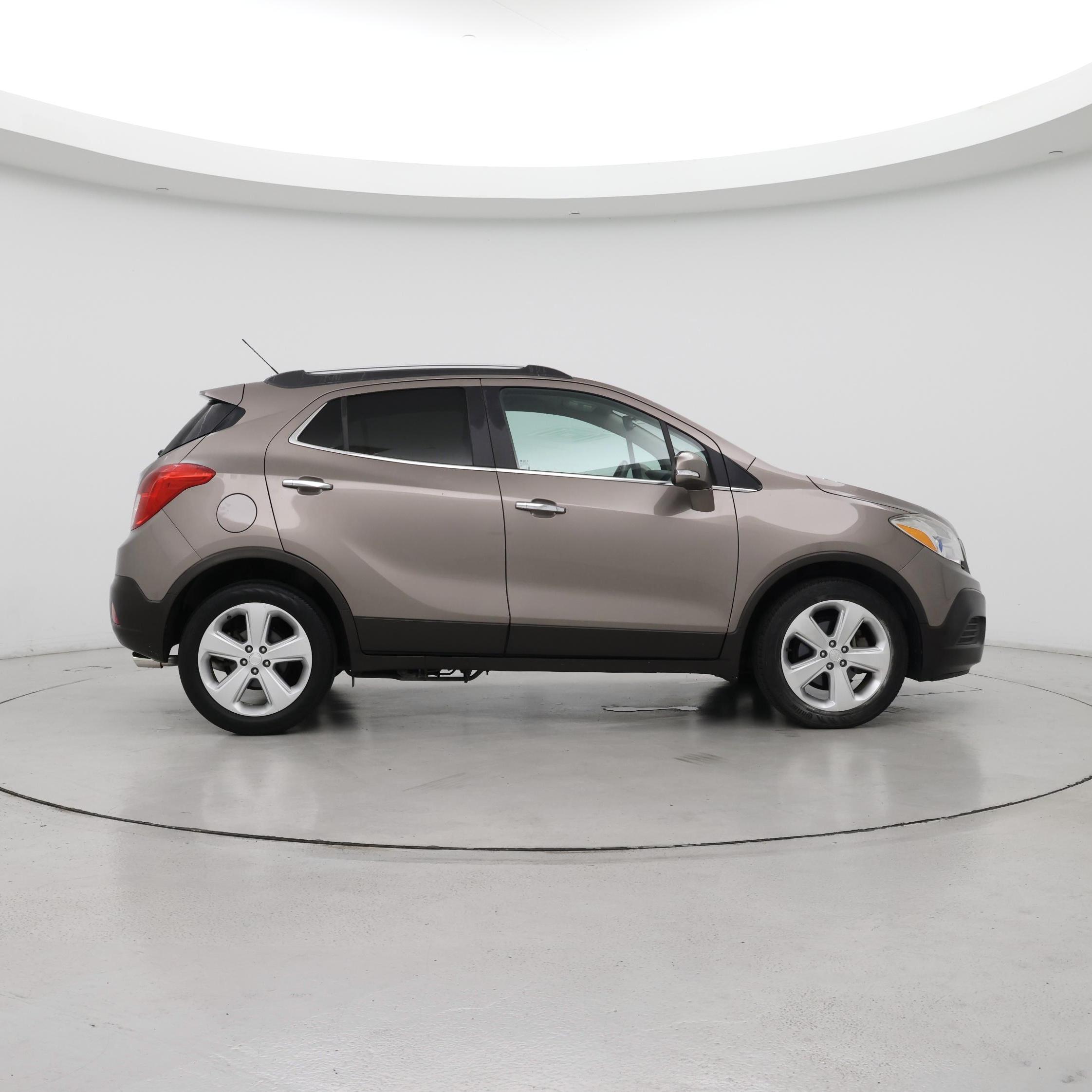 Thumbnail: 2015 Buick Encore - 7