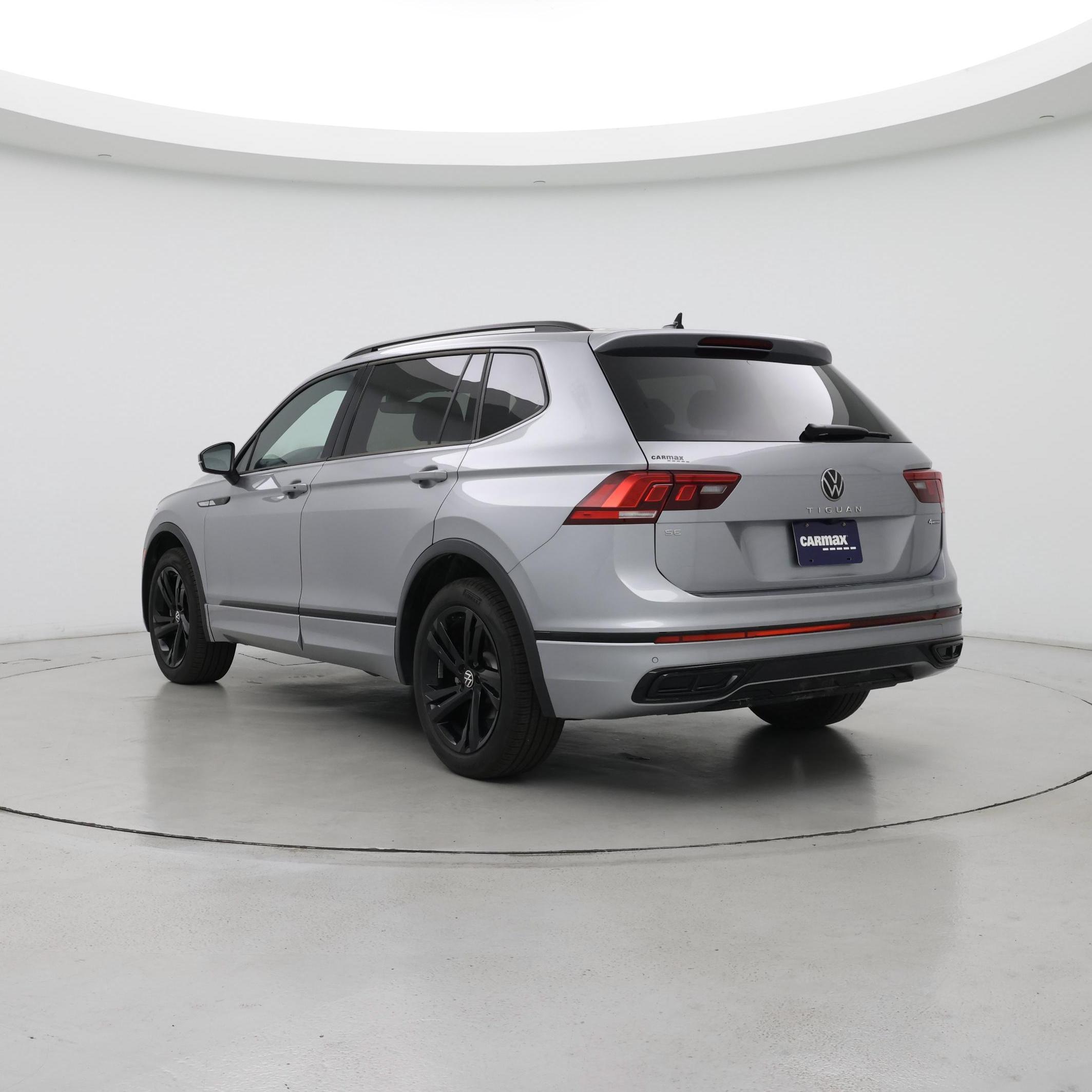 Thumbnail: 2024 Volkswagen Tiguan - 2