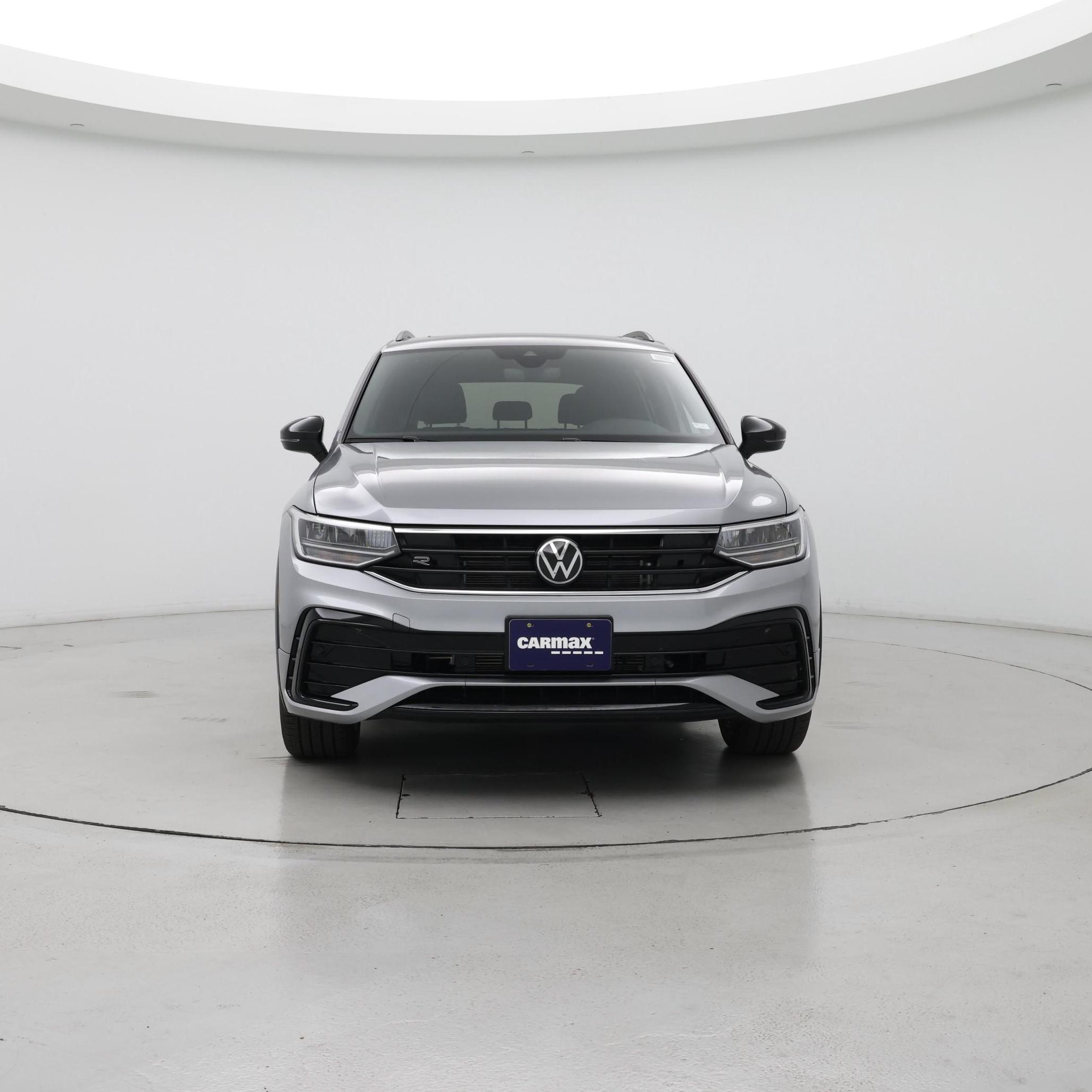 Thumbnail: 2024 Volkswagen Tiguan - 5