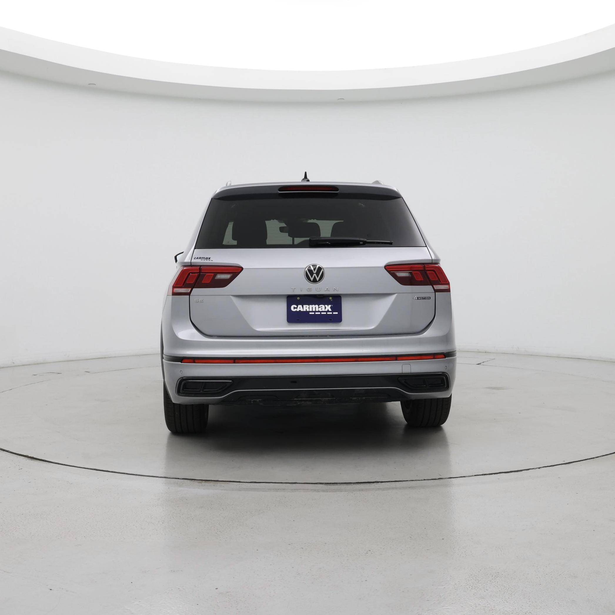 Thumbnail: 2024 Volkswagen Tiguan - 6