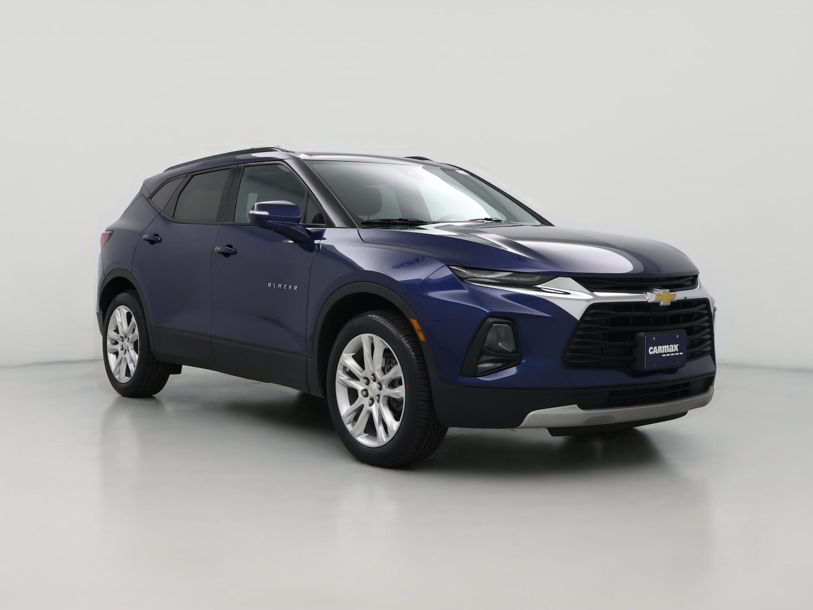 2022 Chevrolet Blazer