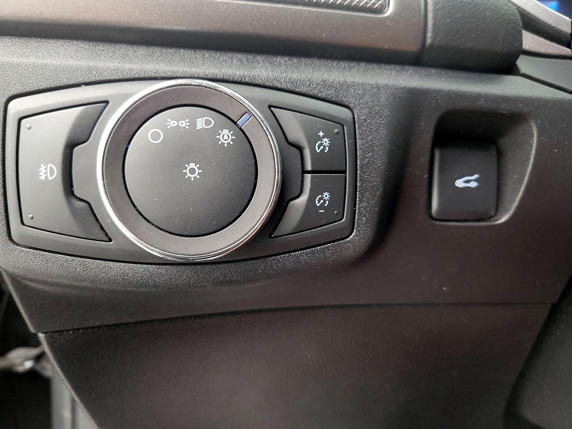 Thumbnail: 2019 Ford Fusion - 13