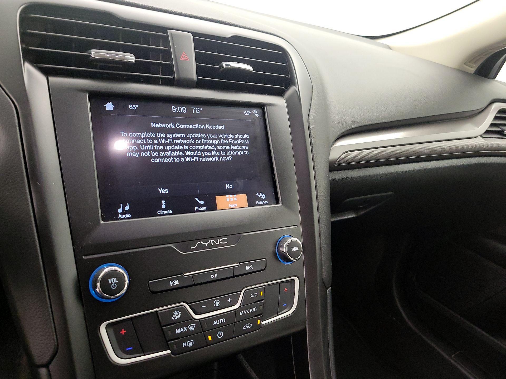 Thumbnail: 2019 Ford Fusion - 15