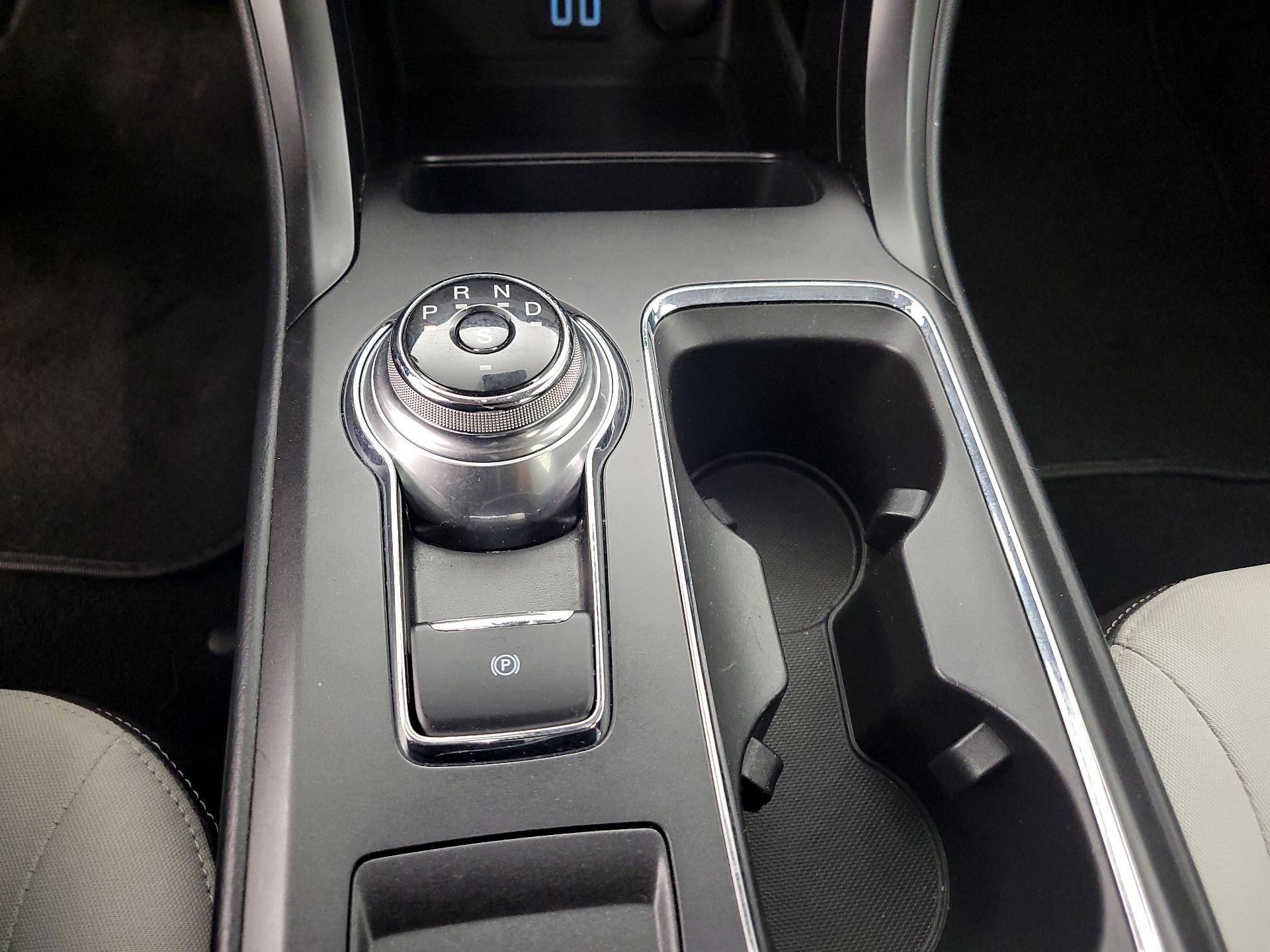 Thumbnail: 2019 Ford Fusion - 17