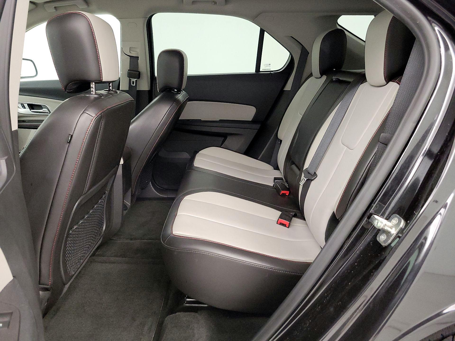 Thumbnail: 2015 Chevrolet Equinox - 20
