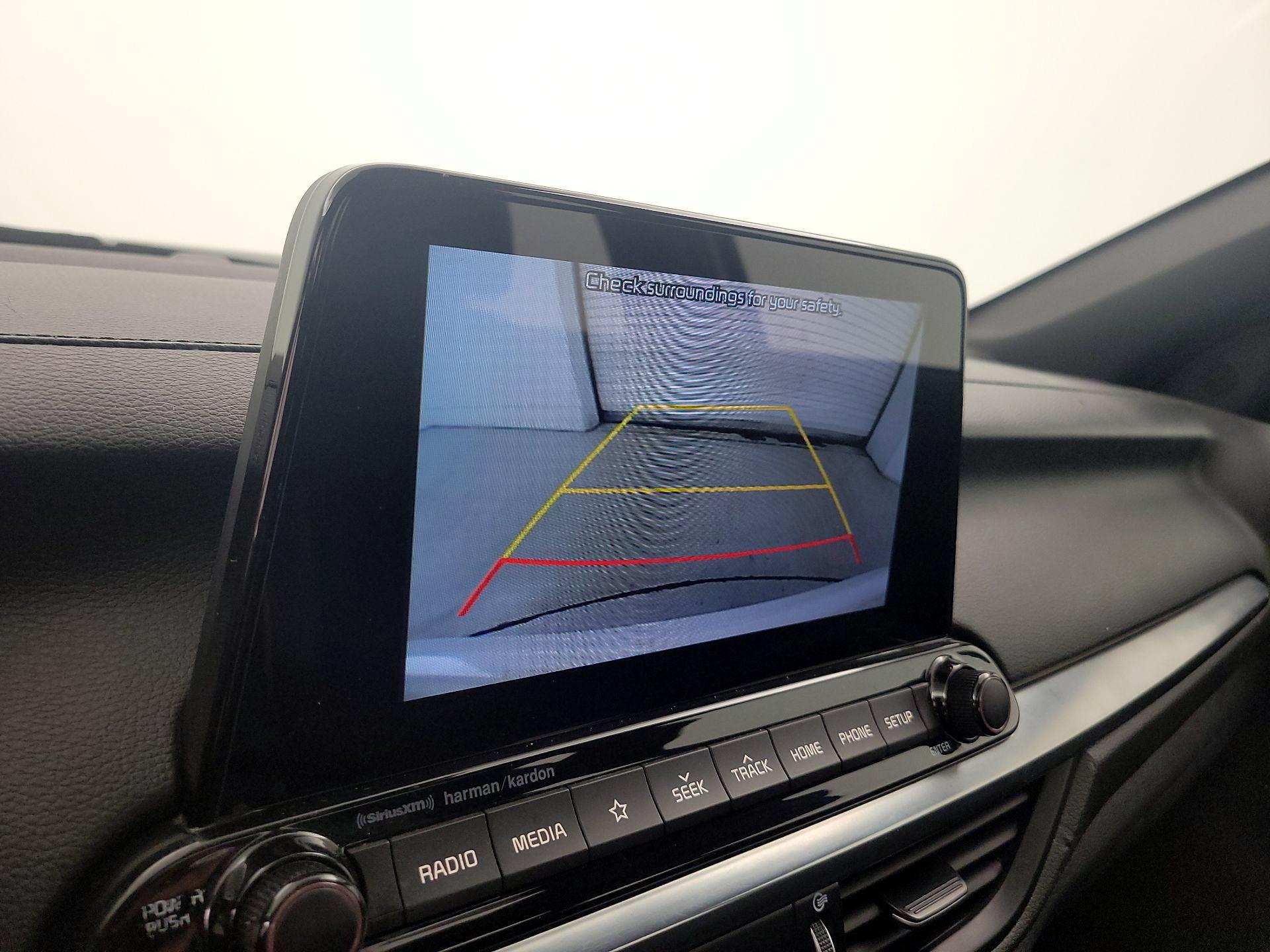 Thumbnail: 2021 Kia Forte - 14