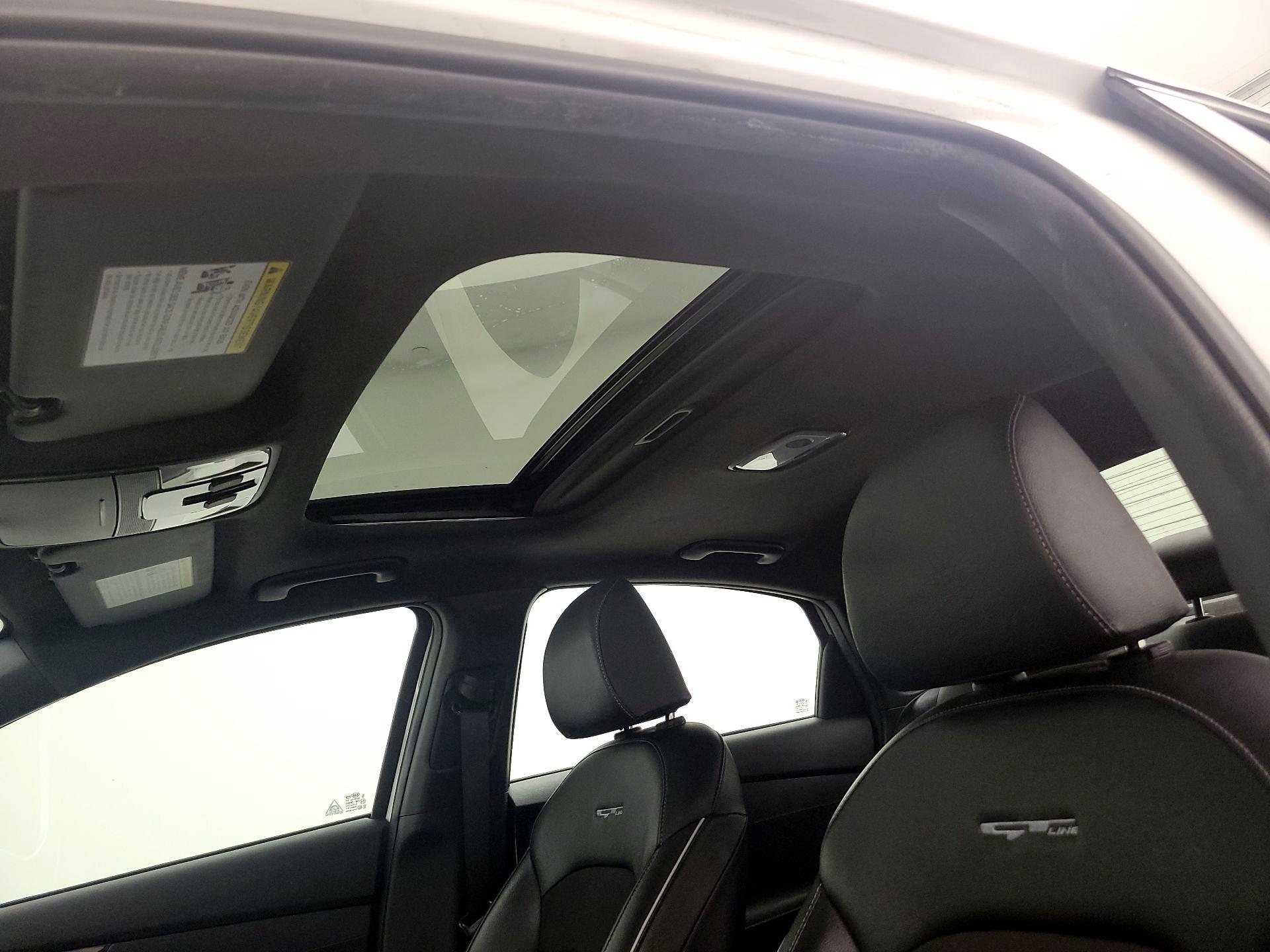 Thumbnail: 2021 Kia Forte - 19