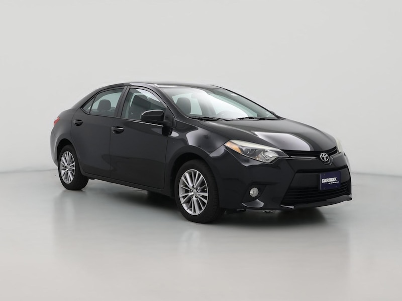 2014 Toyota Corolla LE Premium -
                  O'fallon, IL