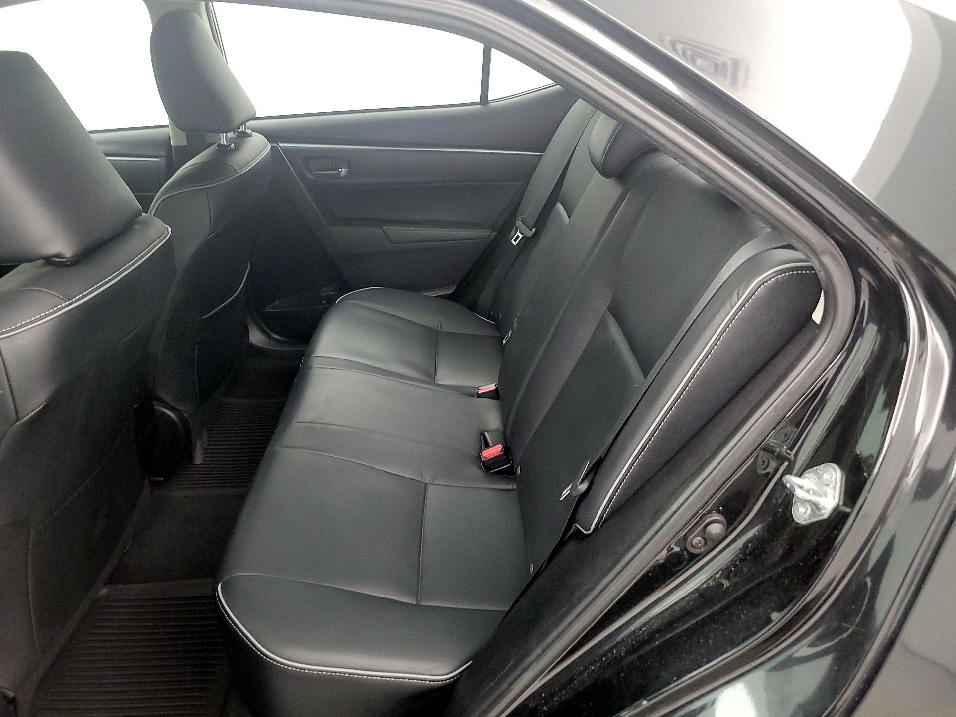 Thumbnail: 2014 Toyota Corolla - 19