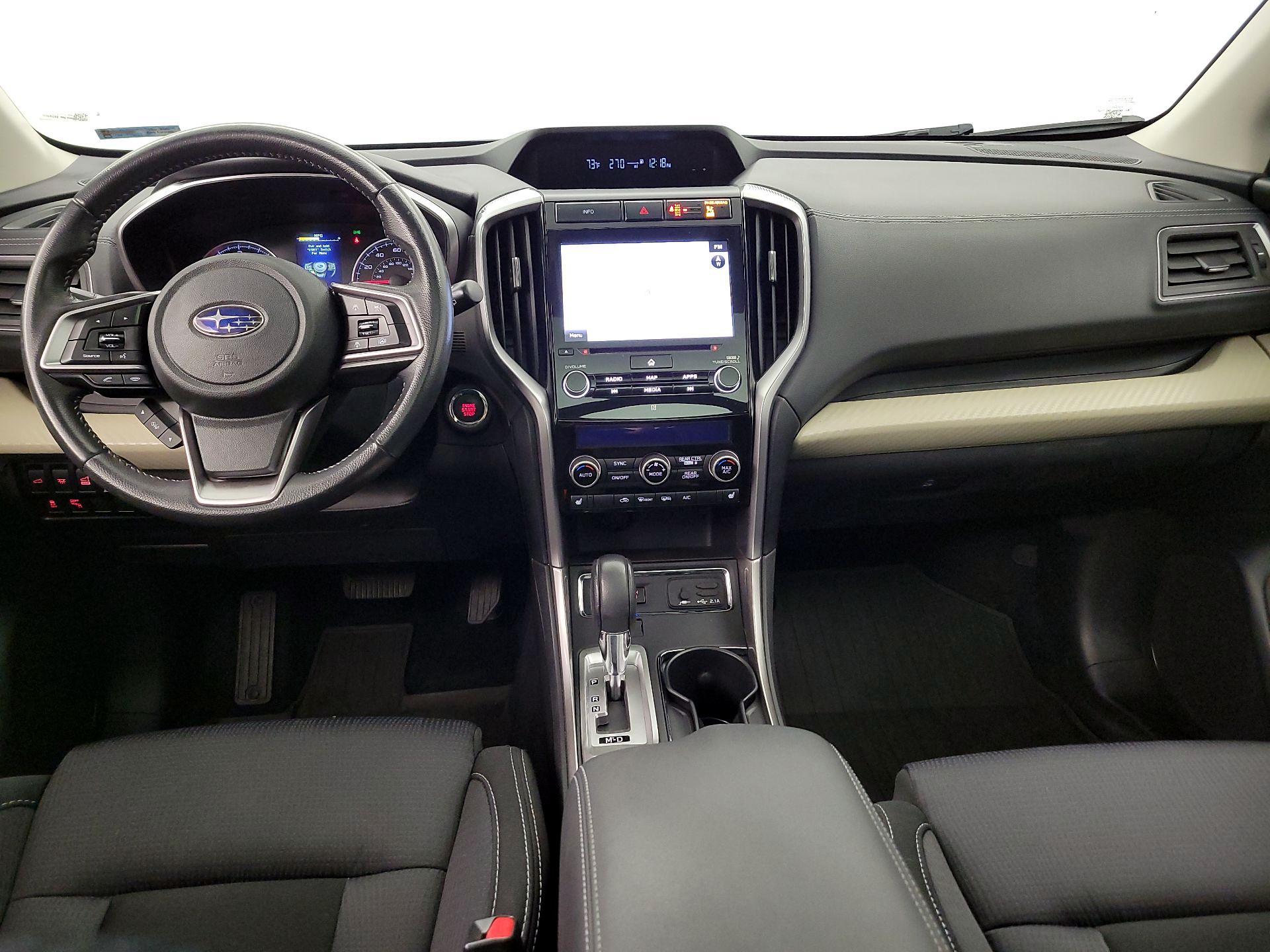 Thumbnail: 2021 Subaru Ascent - 9