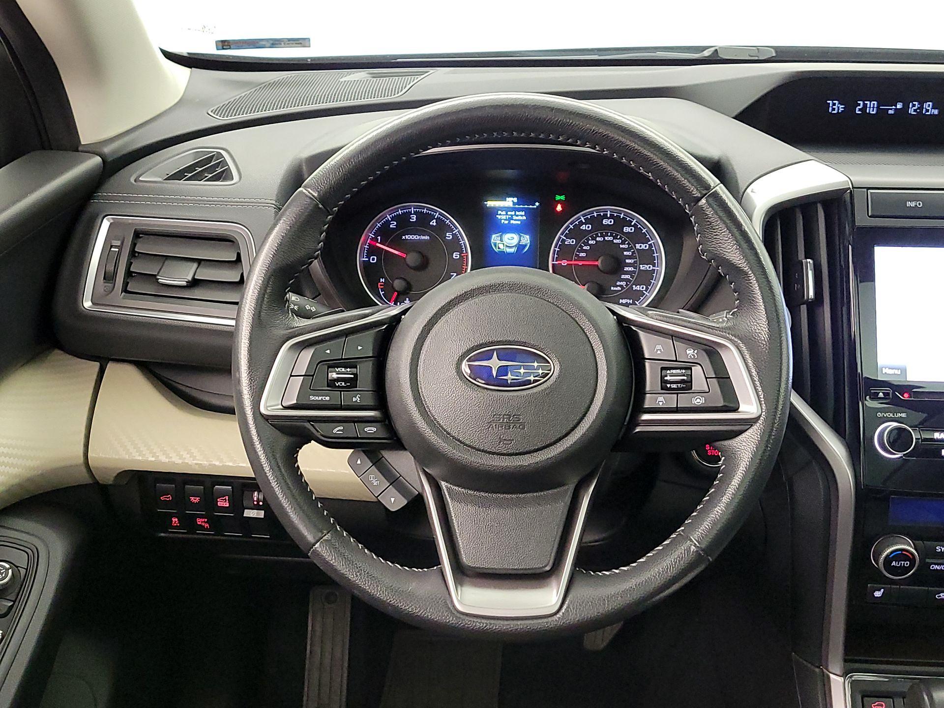 Thumbnail: 2021 Subaru Ascent - 10