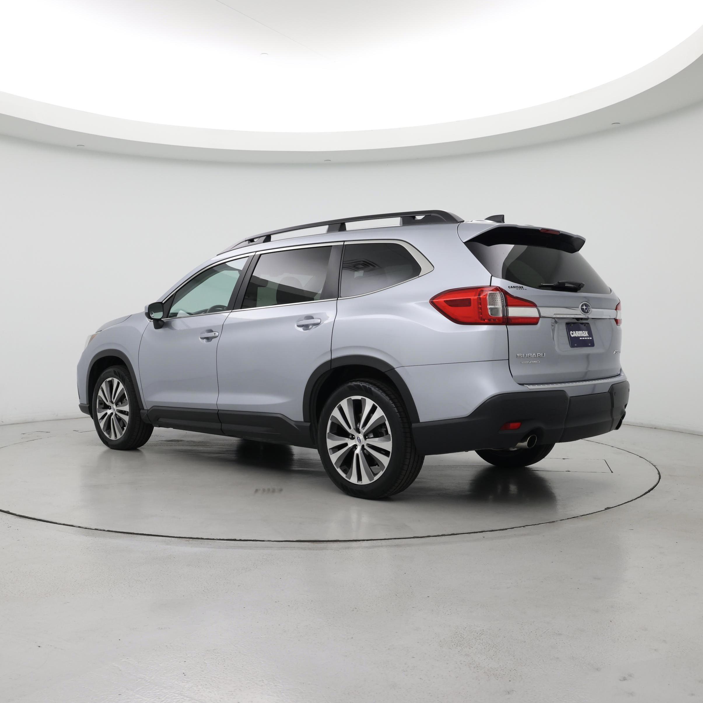 Thumbnail: 2021 Subaru Ascent - 2