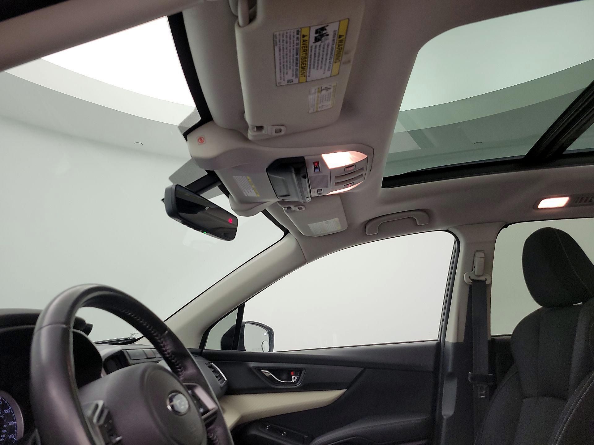 Thumbnail: 2021 Subaru Ascent - 20