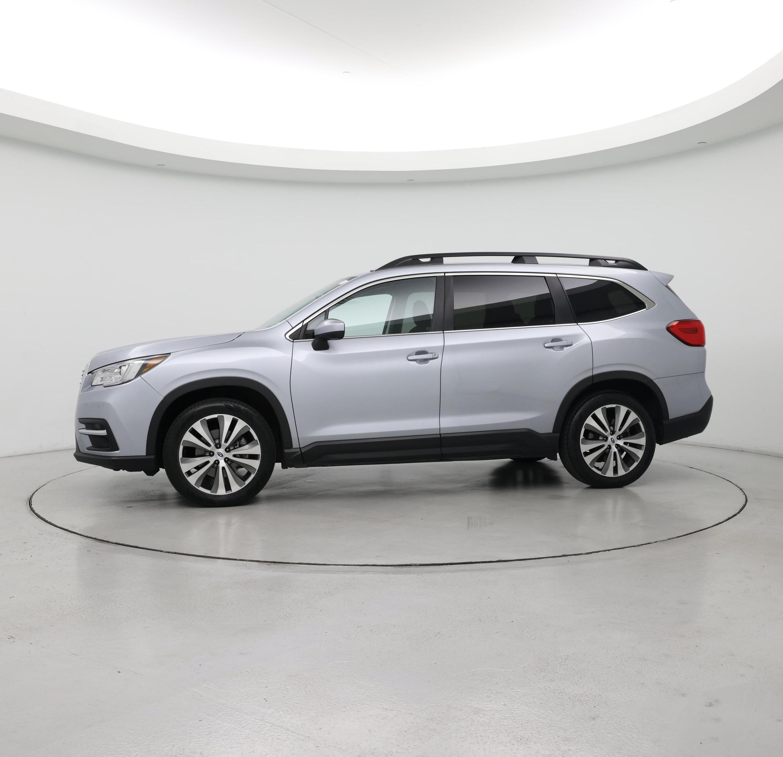 Thumbnail: 2021 Subaru Ascent - 3