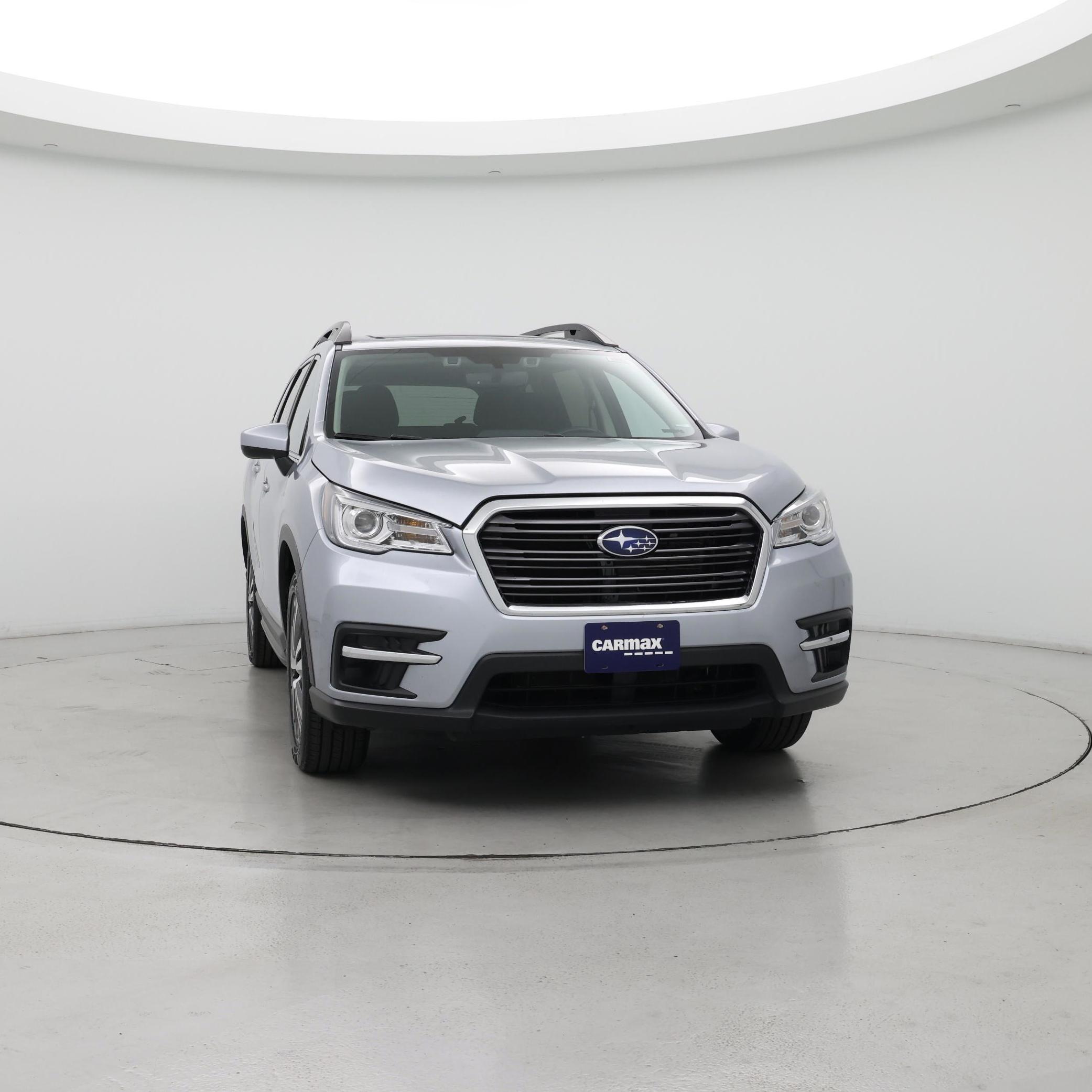 Thumbnail: 2021 Subaru Ascent - 5