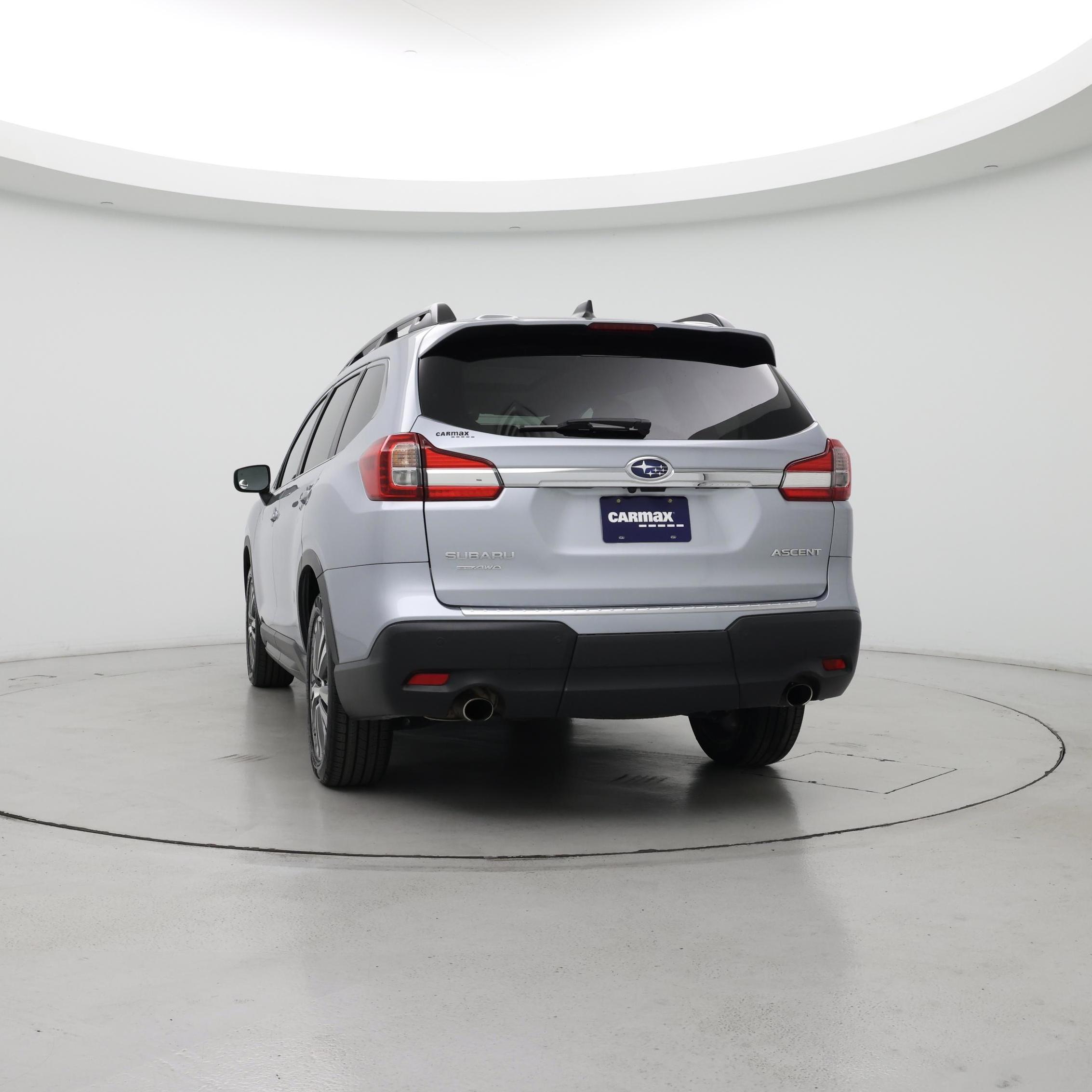 Thumbnail: 2021 Subaru Ascent - 6
