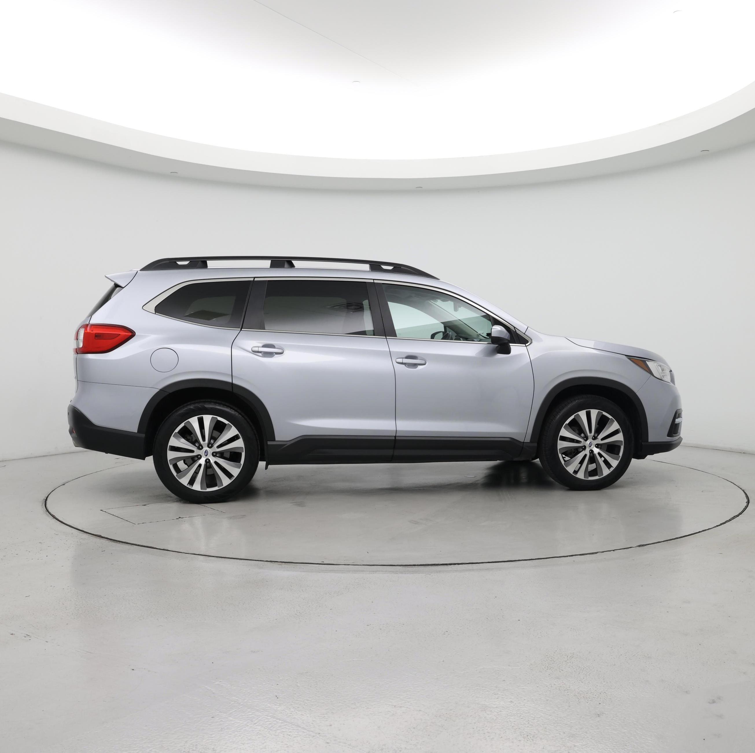 Thumbnail: 2021 Subaru Ascent - 7