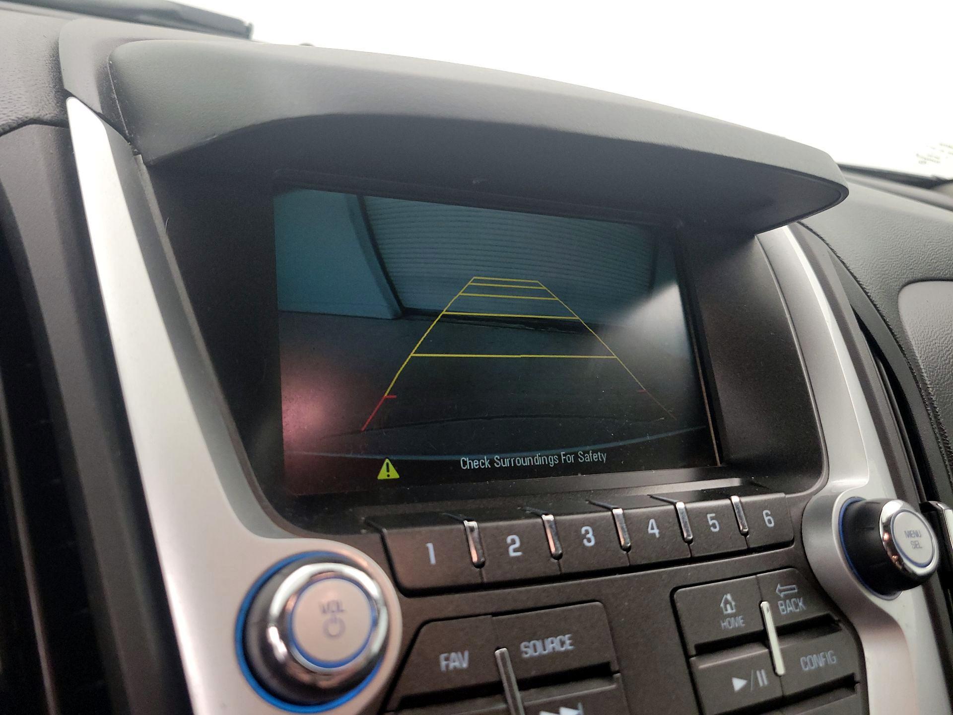 Thumbnail: 2016 Chevrolet Equinox - 15