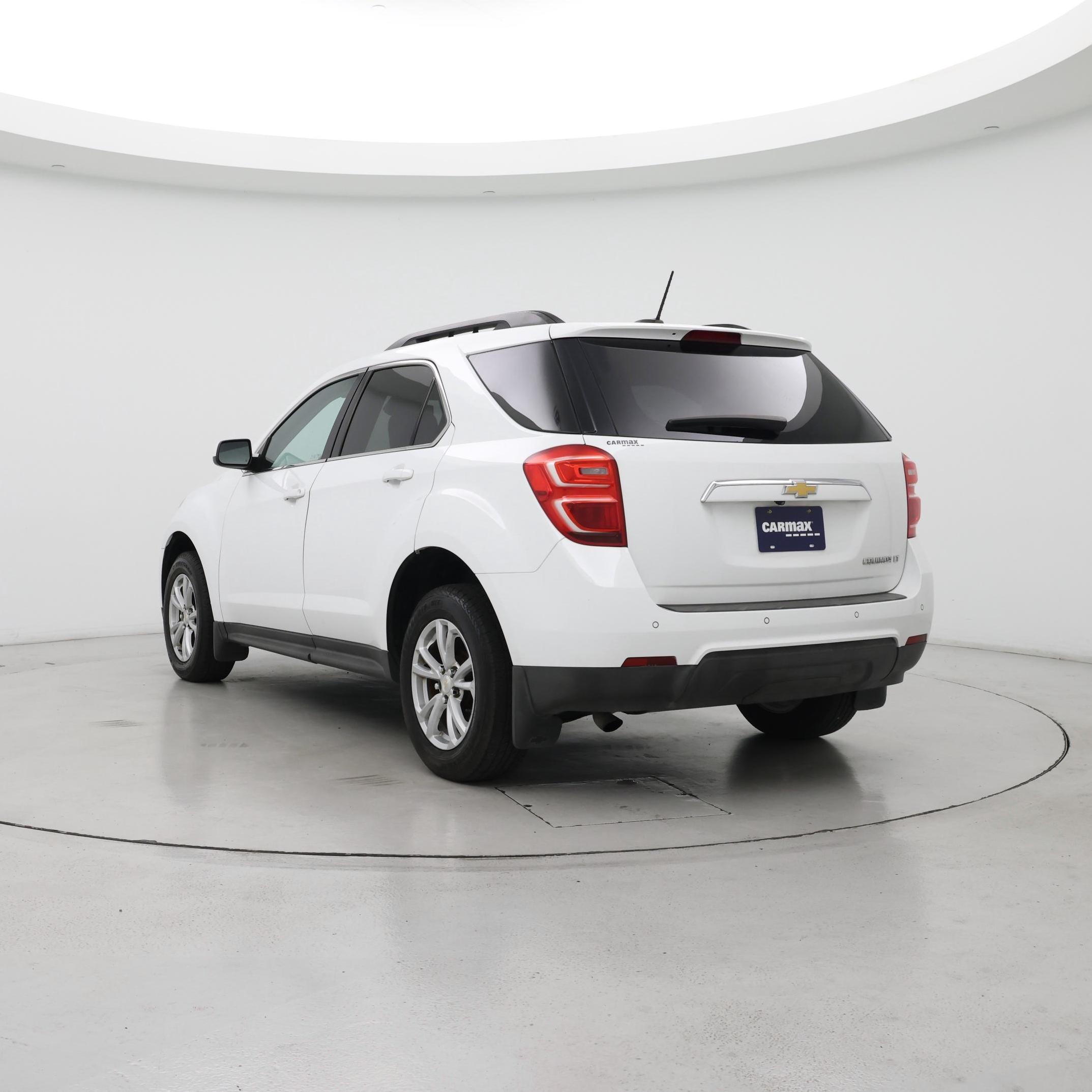 Thumbnail: 2016 Chevrolet Equinox - 2